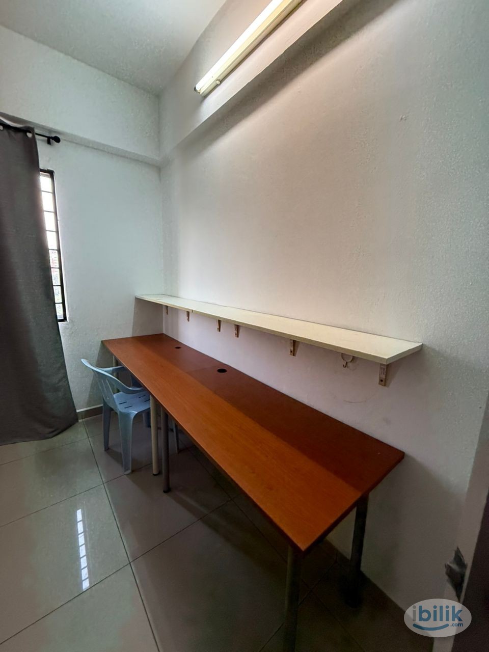 😍🤩 PRIVATE, NOT SHARING Middle Room Near UTAR (BRAND NEW‼️) - Image 2