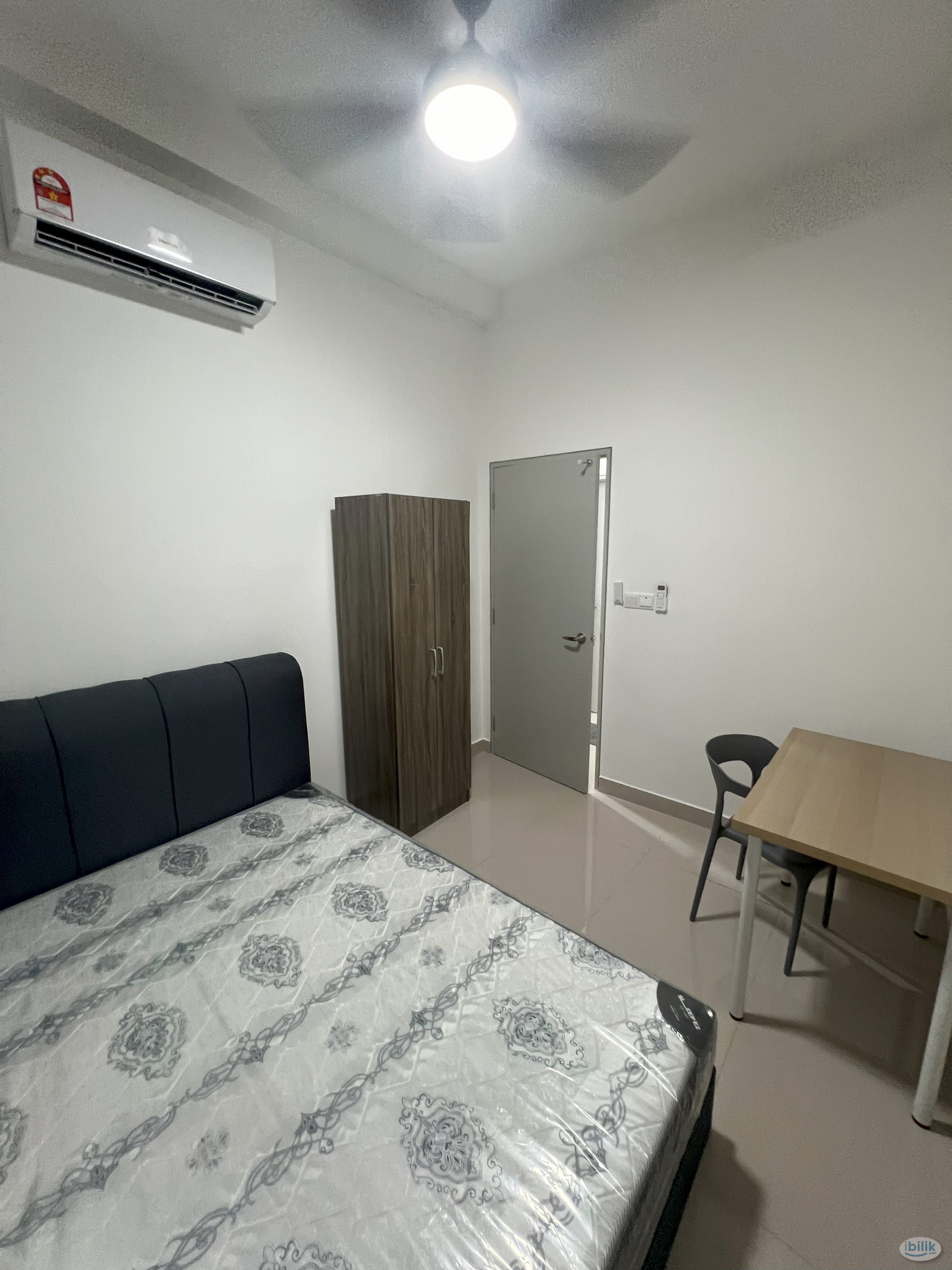 ✨ Medium AC Room for Rent @ VERANDO Residence, PJ (PJS 5), Bandar Sunway ✨ - Image 1