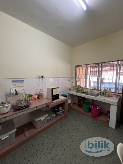 ✨Private Balcony✨ Cozy MAster AC Room for Rent @ SS2, Petaling Jaya ✨ - Image 4