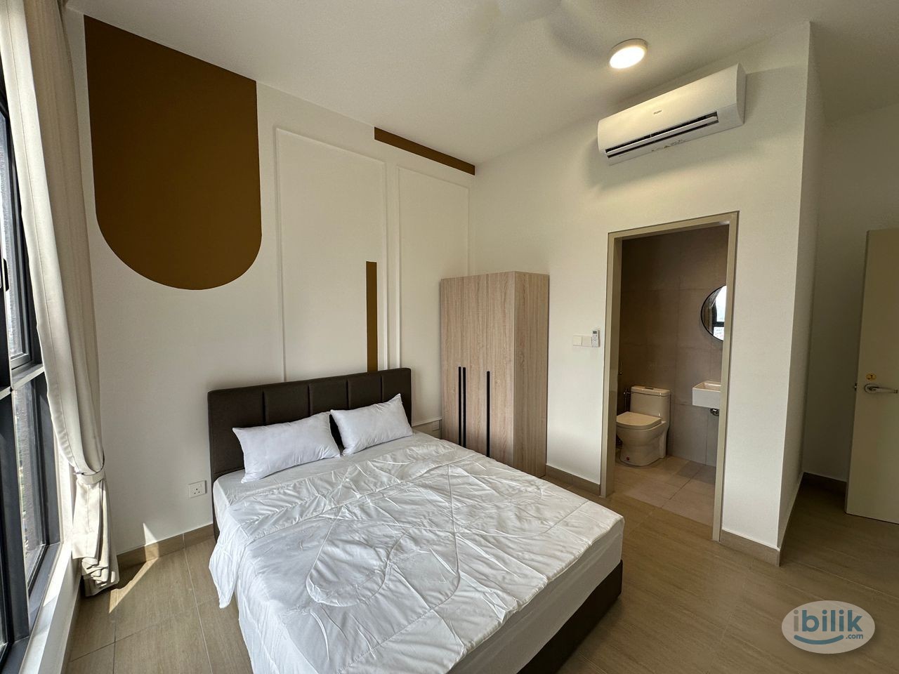 Master Room at The Harmony @ Old Klang Road - Image 1