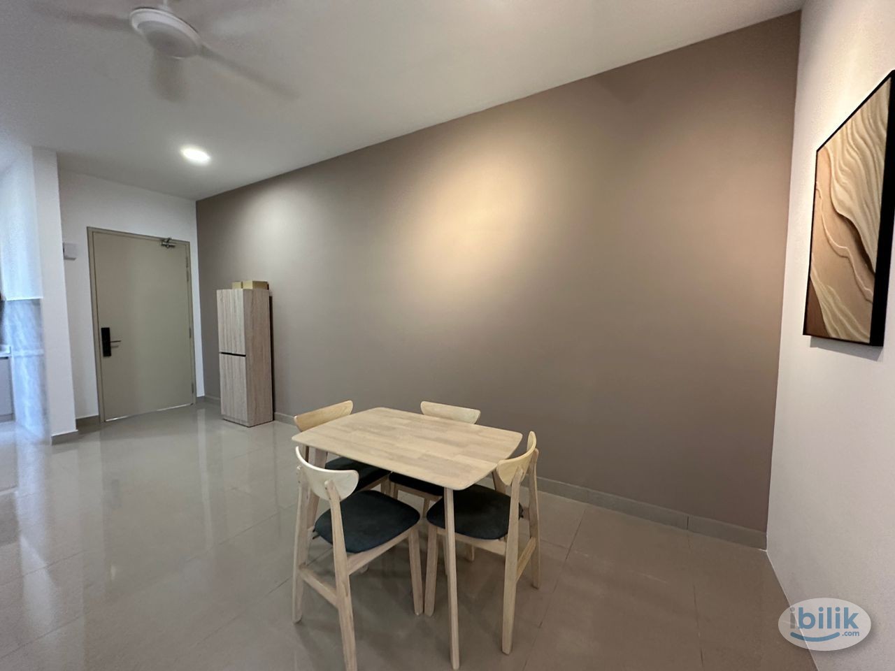 Master Room at The Harmony @ Old Klang Road - Image 4