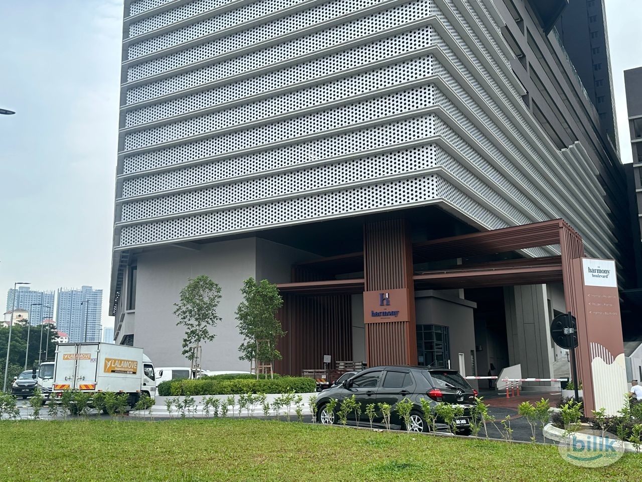Master Room at The Harmony @ Old Klang Road - Image 5
