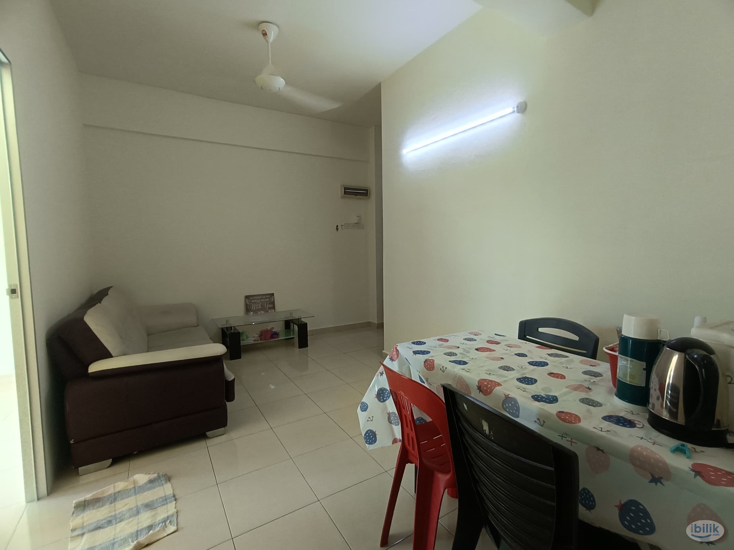 Single Room at Idaman Iris, Sungai Ara - Image 2