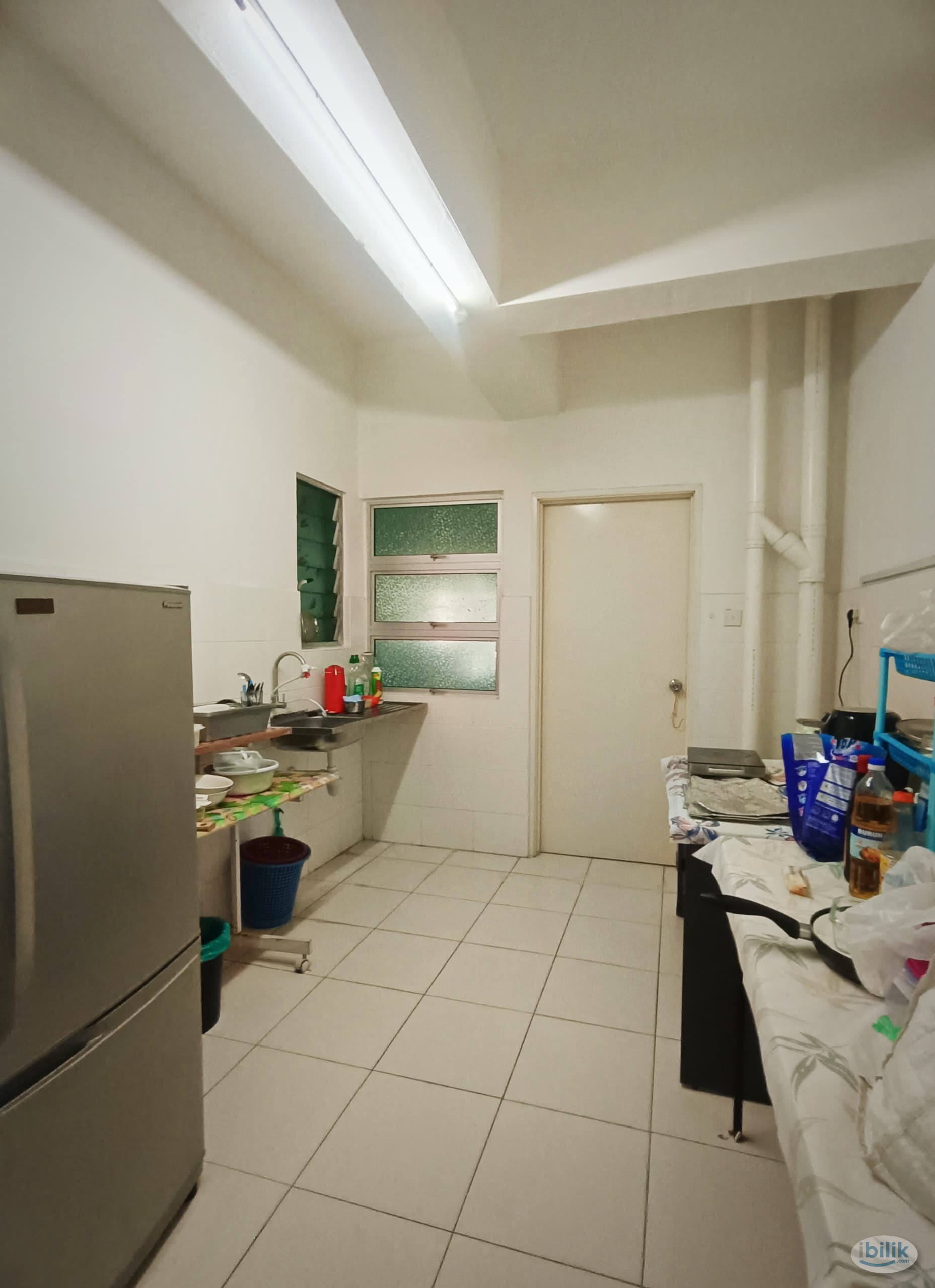 Single Room at Idaman Iris, Sungai Ara - Image 5