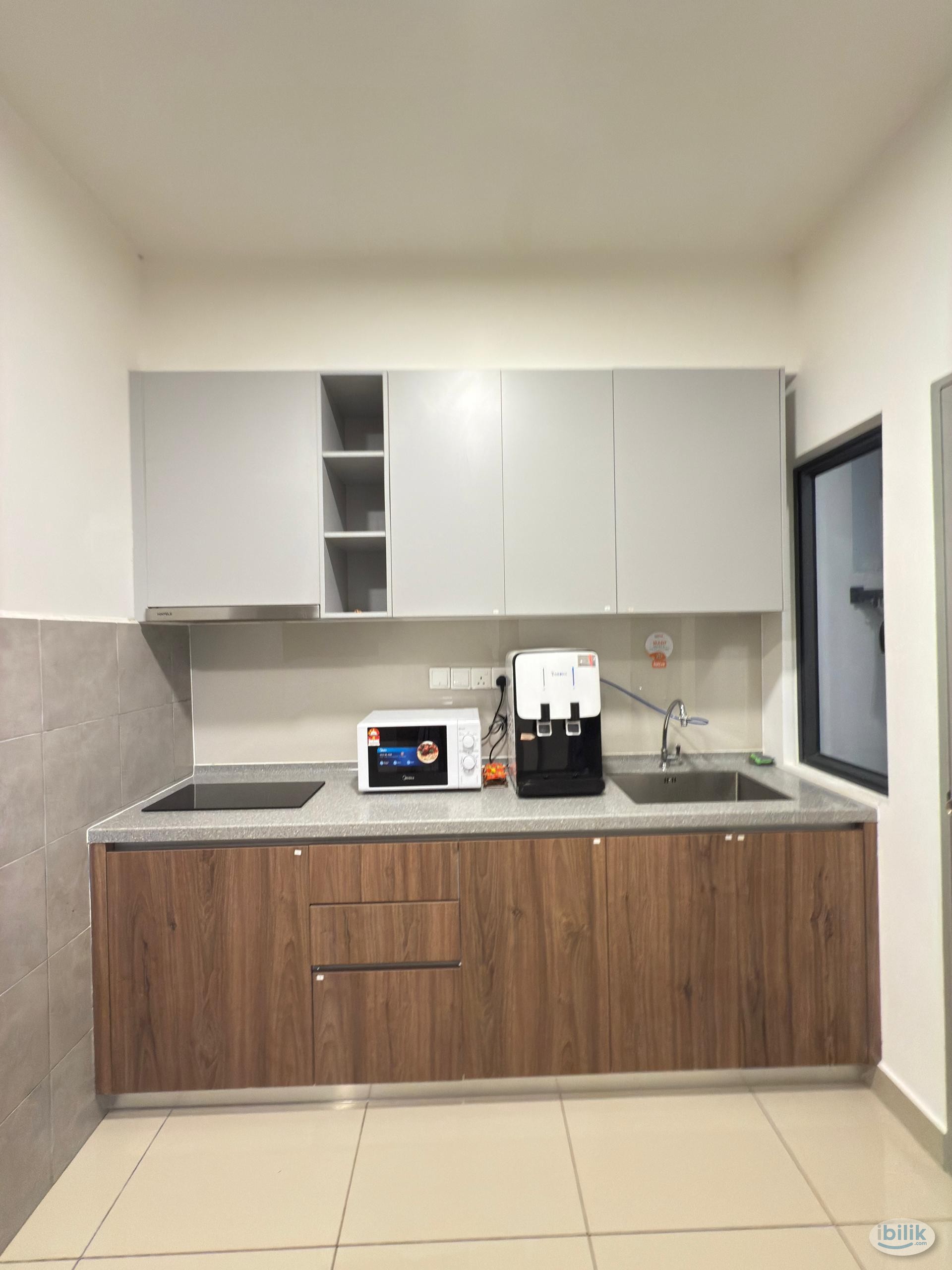 For Rent M Vertica KL City Residences, Cheras (Female Only) - Image 2