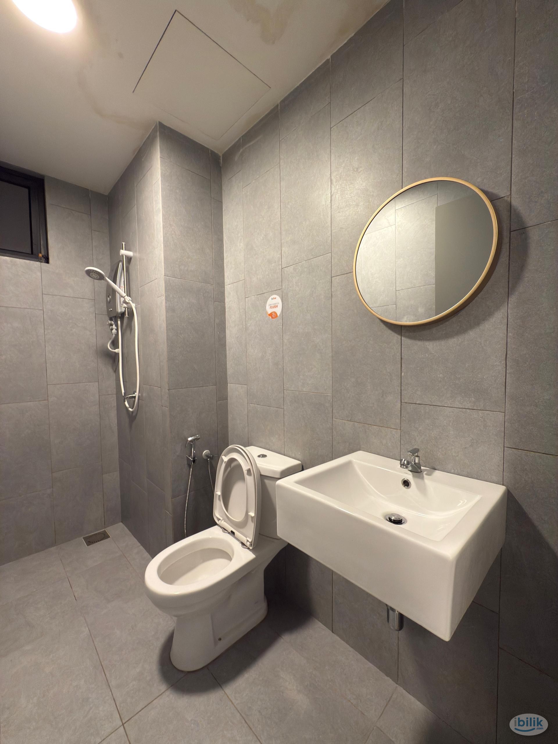 For Rent M Vertica KL City Residences, Cheras (Female Only) - Image 3
