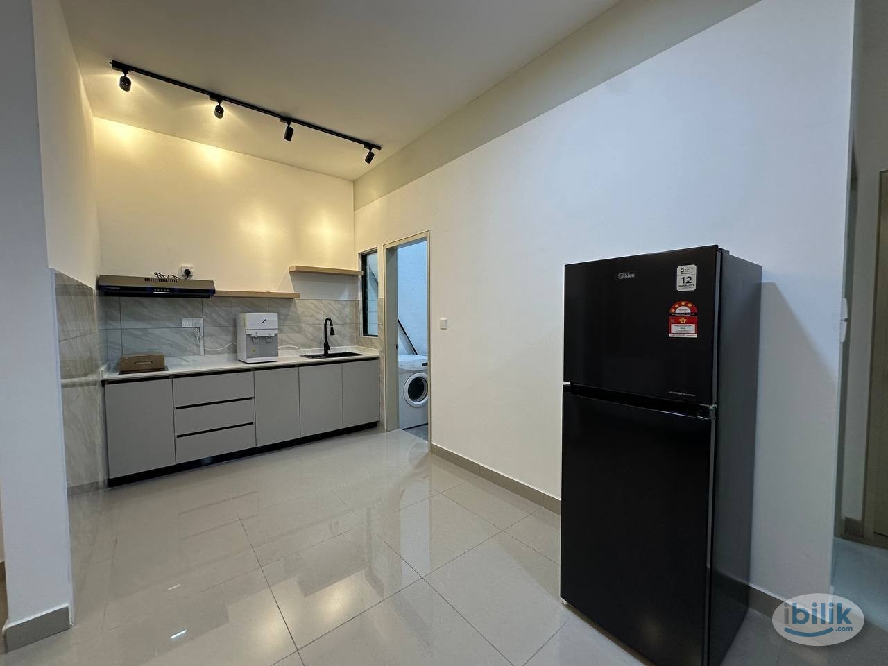 🚨 Brand New, Middle Room for Rent @ The Harmony Residence, Old Klang Road (OKR) - Image 4