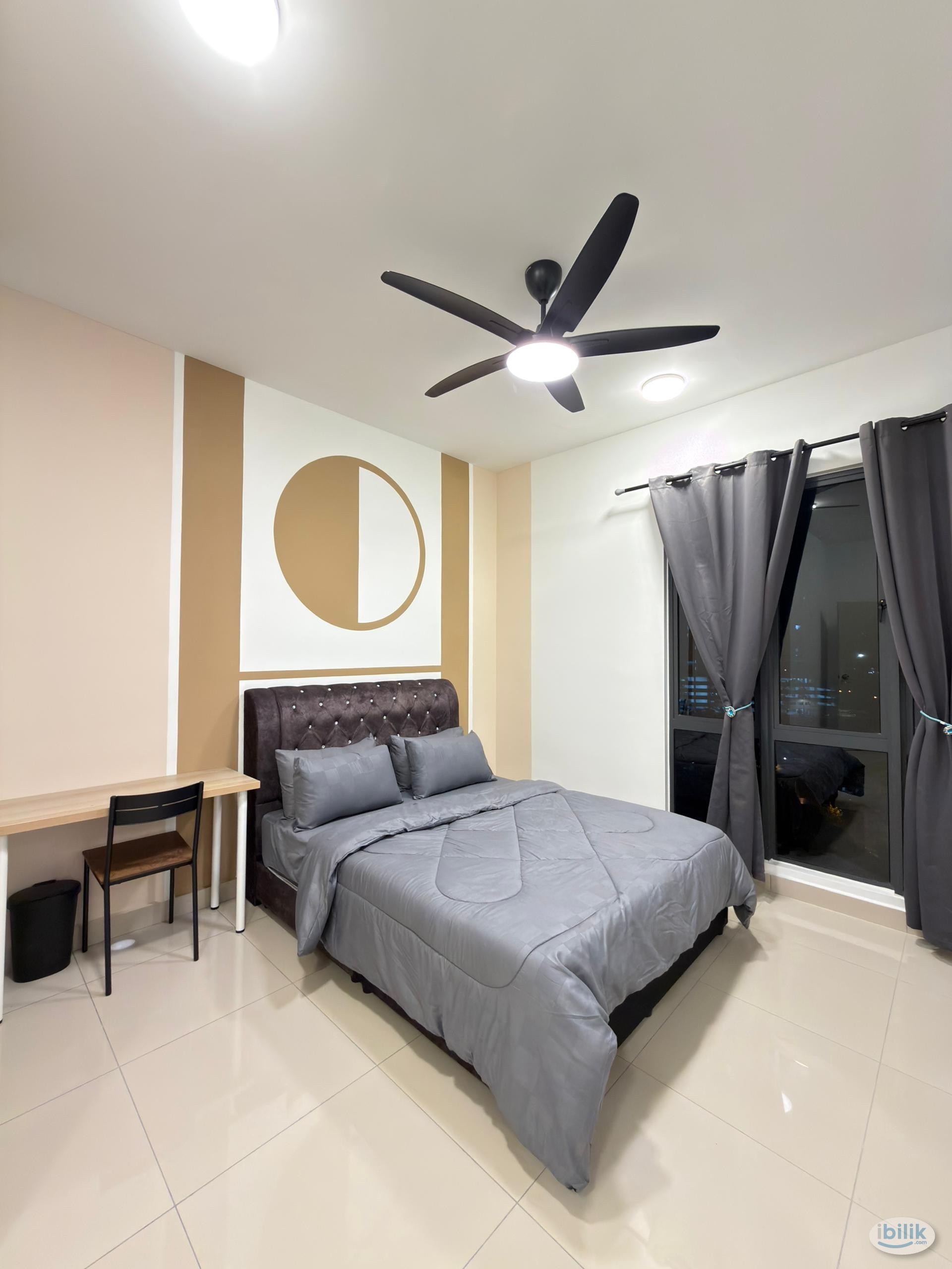 For Rent Topaz Residence, Kajang (Female Only) - Image 1