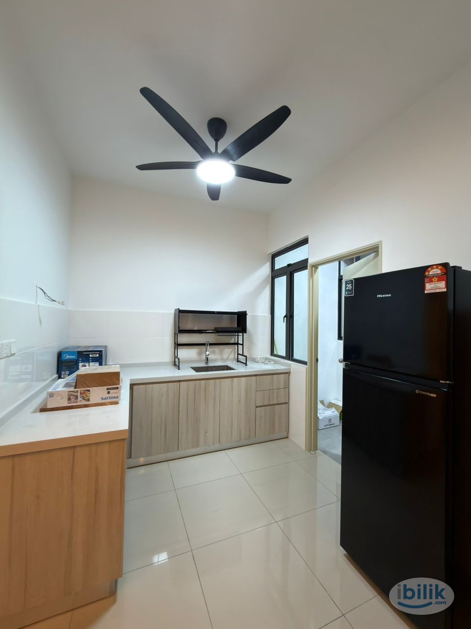 For Rent Topaz Residence, Kajang (Female Only) - Image 3