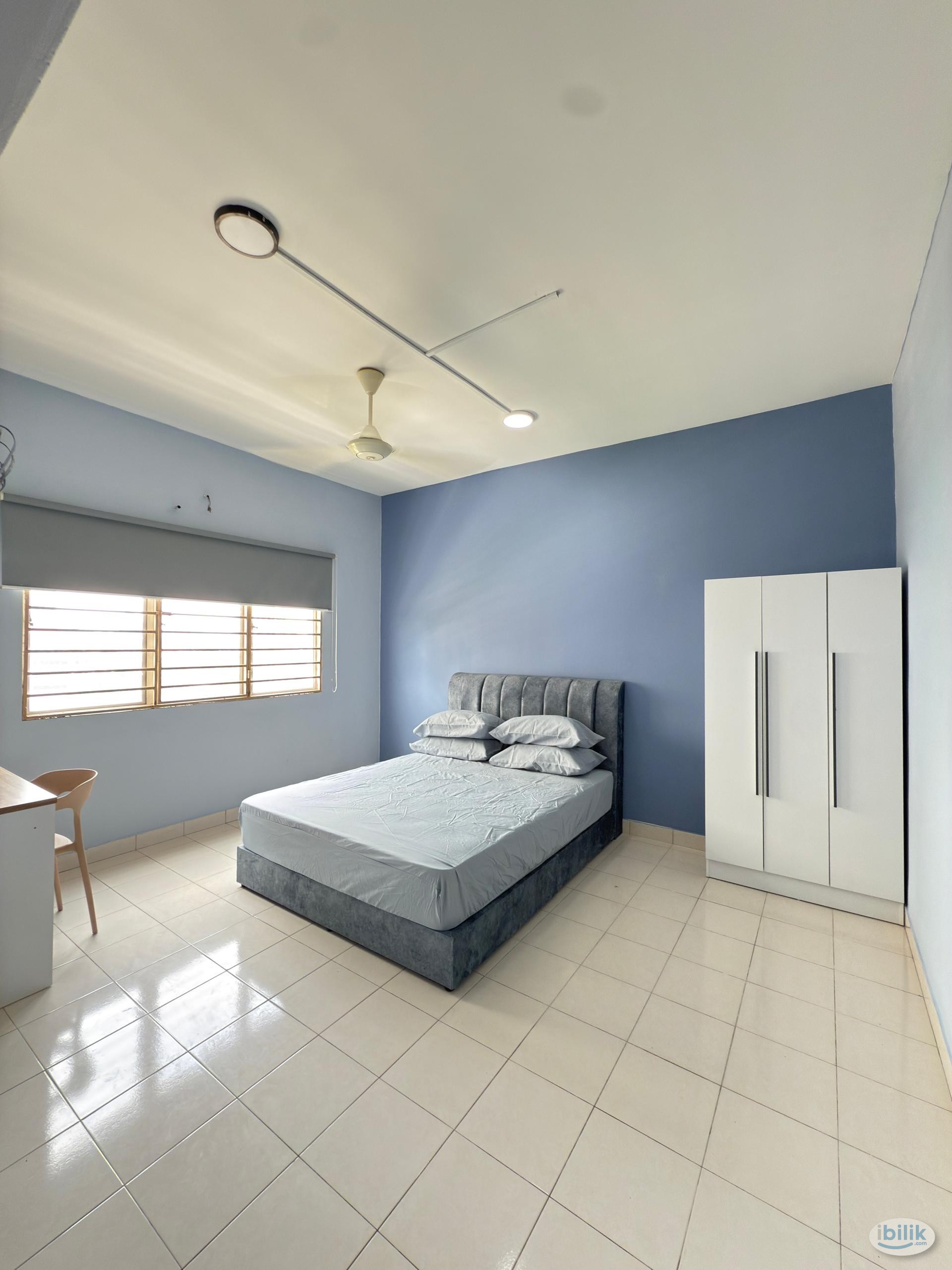 For Rent SuriaMas, Bandar Sunway, (Female Only) - Image 1