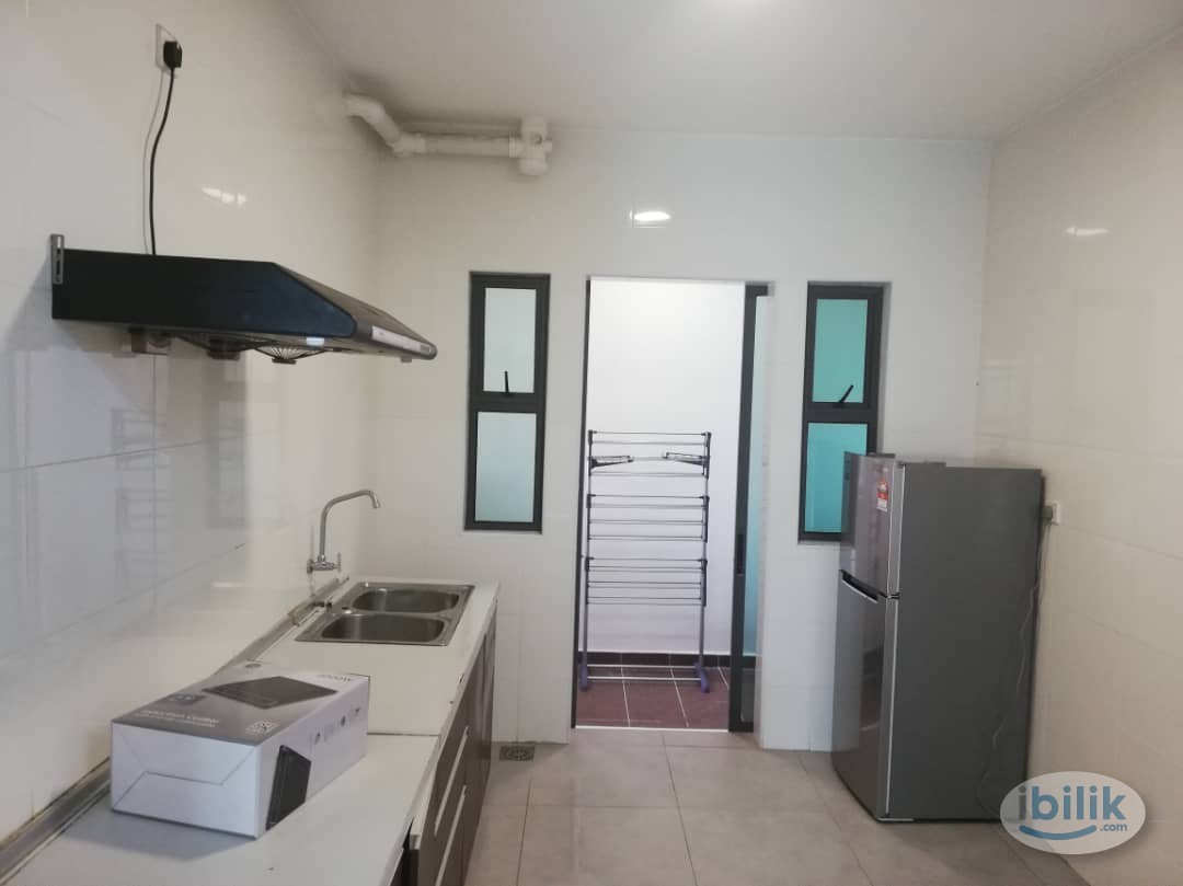 Single Room at Vista Alam, Shah Alam - Image 2