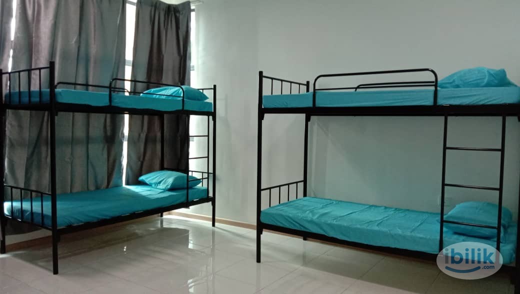 Single Room at Vista Alam, Shah Alam - Image 2