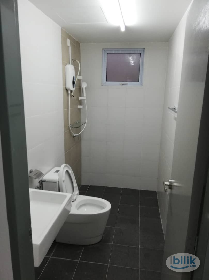 Single Room at Vista Alam, Shah Alam - Image 4