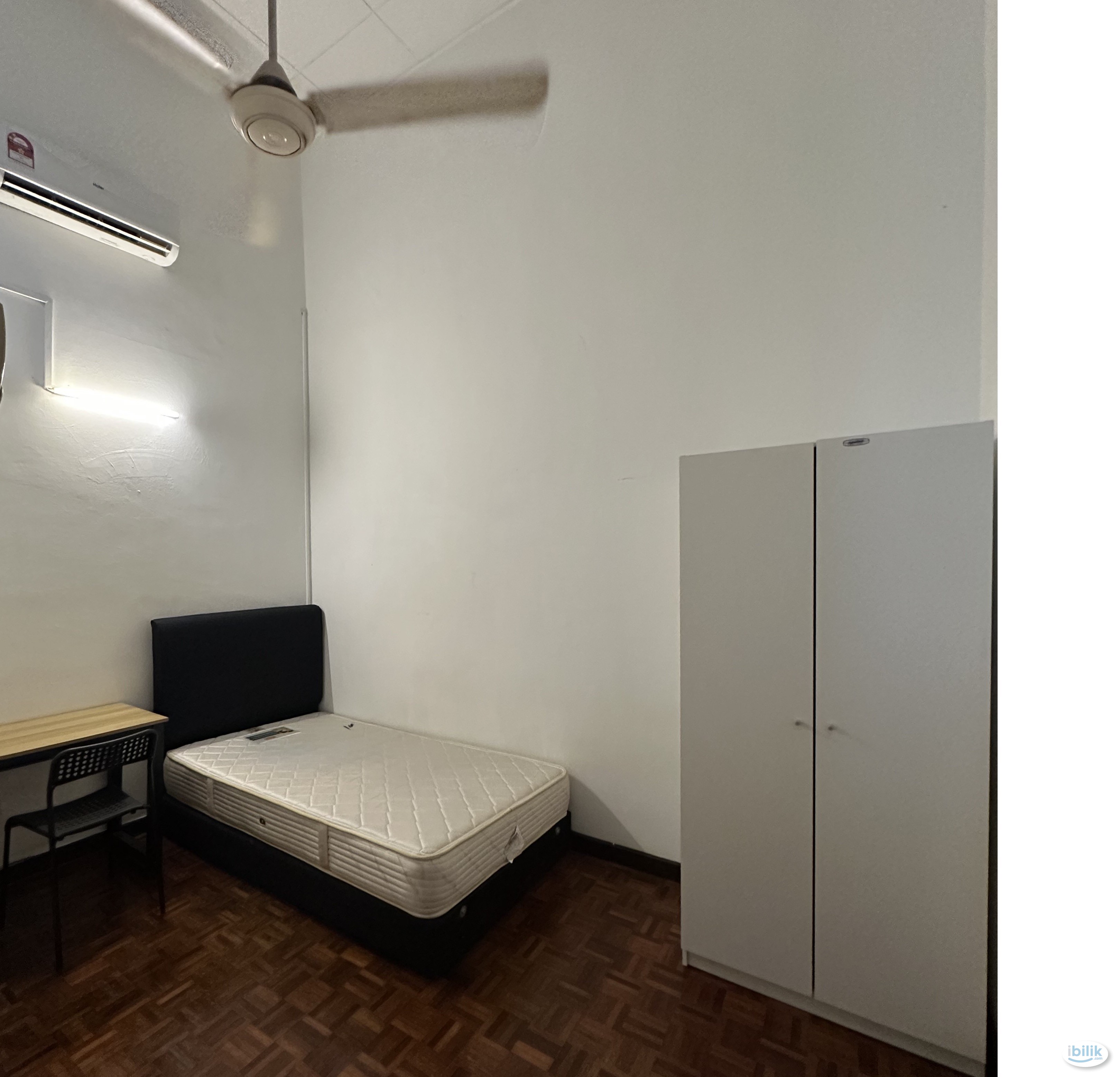 ‼️🤩 SPACIOUS ROOM IN BANDAR UTAMA 🚶‍♀️‼️ 🚊 MOVE IN IMMEDIATELY WITH ZERO DEPOSIT 😱 - Image 2