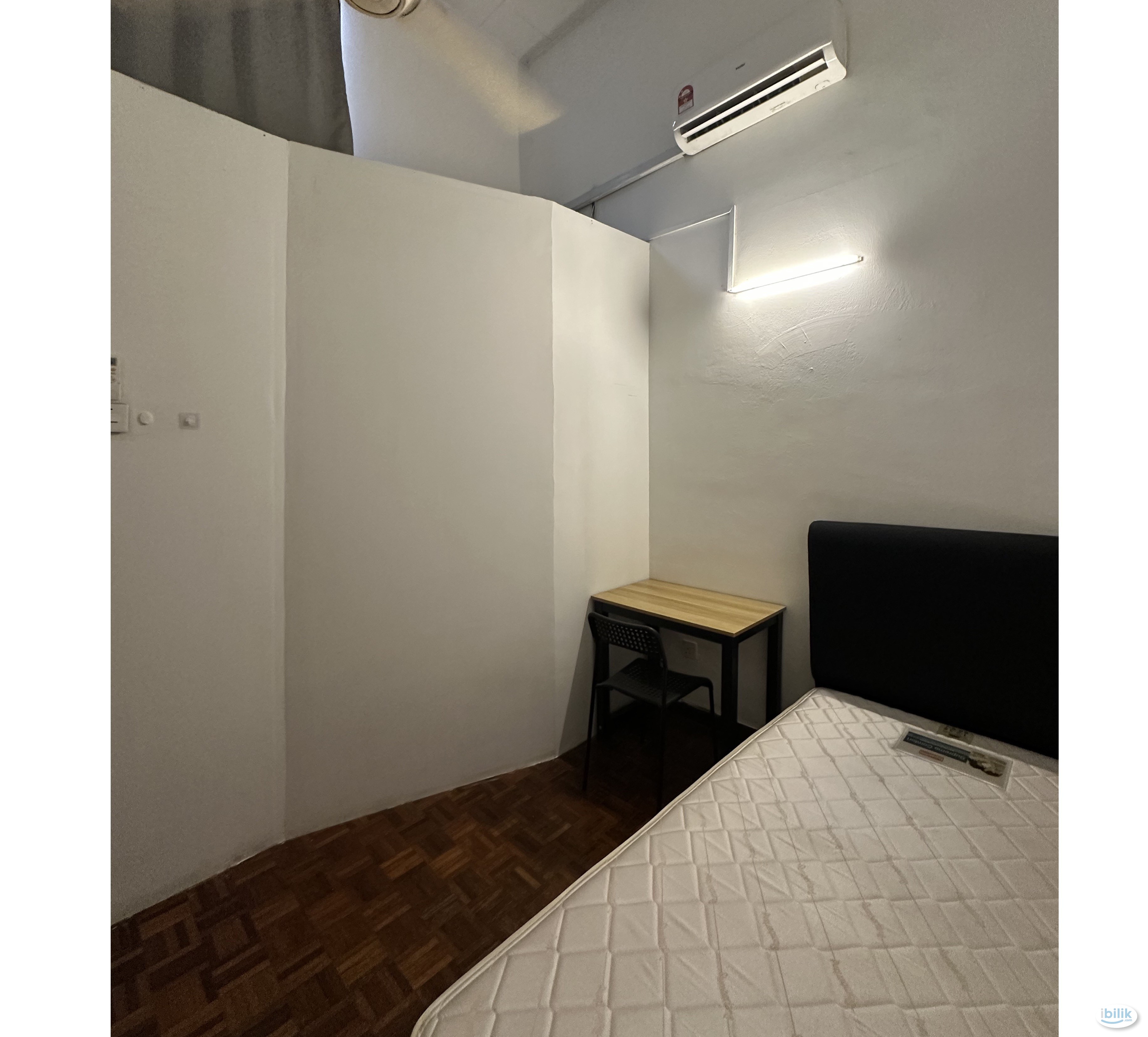 ‼️🤩 SPACIOUS ROOM IN BANDAR UTAMA 🚶‍♀️‼️ 🚊 MOVE IN IMMEDIATELY WITH ZERO DEPOSIT 😱 - Image 5