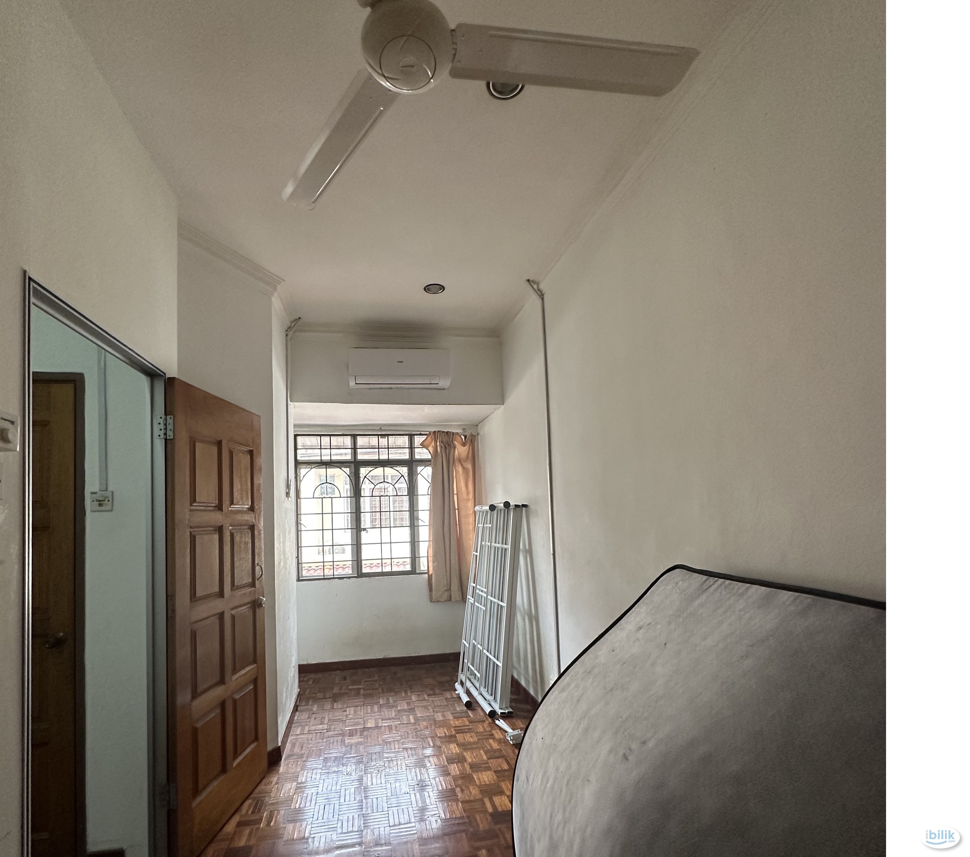 ‼️☀️ GOOD AMBIANCE ROOM IN BANDAR UTAMA ‼️ WALKING DISTANCE TO 1 UTAMA 😱 - Image 4