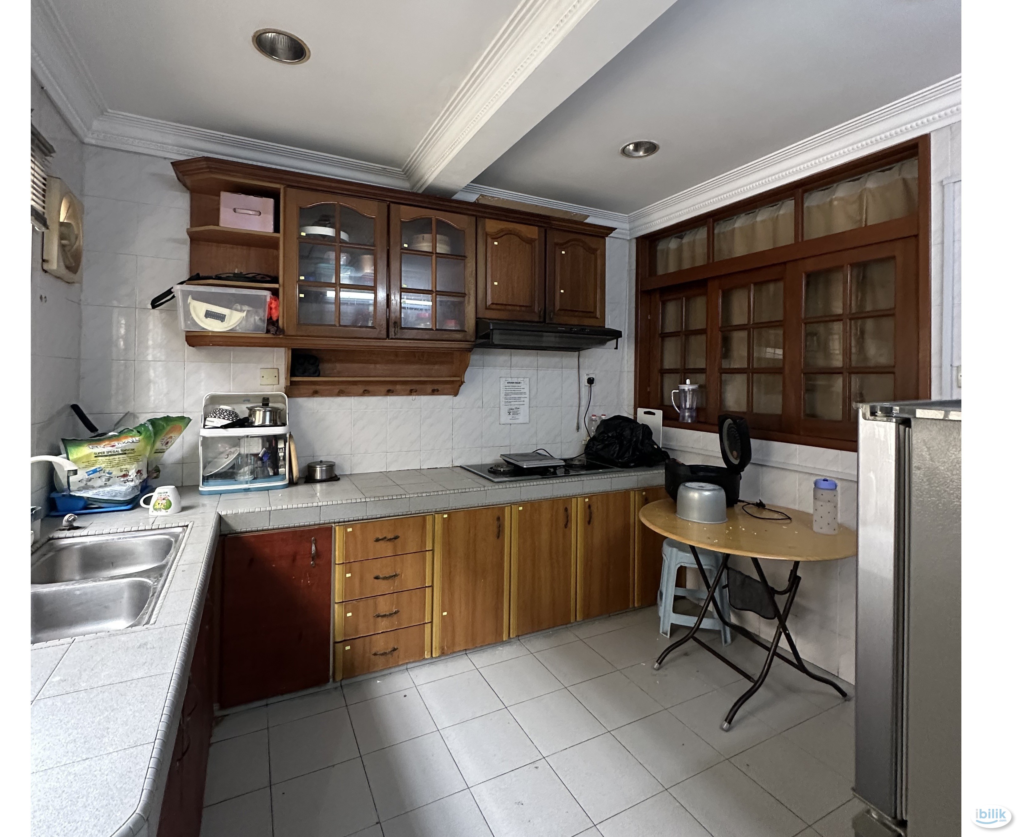 ‼️☀️ GOOD AMBIANCE ROOM IN BANDAR UTAMA ‼️ WALKING DISTANCE TO 1 UTAMA 😱 - Image 3
