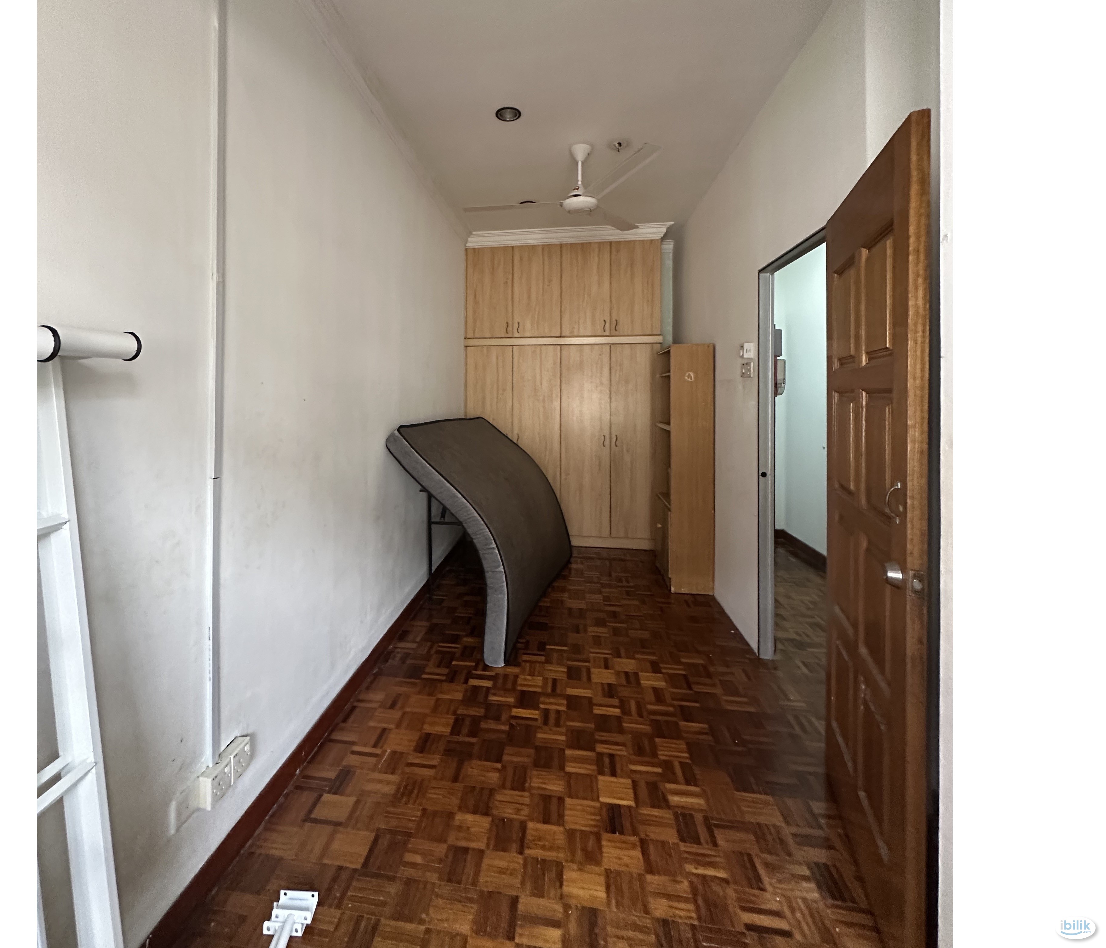 ‼️☀️ GOOD AMBIANCE ROOM IN BANDAR UTAMA ‼️ WALKING DISTANCE TO 1 UTAMA 😱 - Image 1