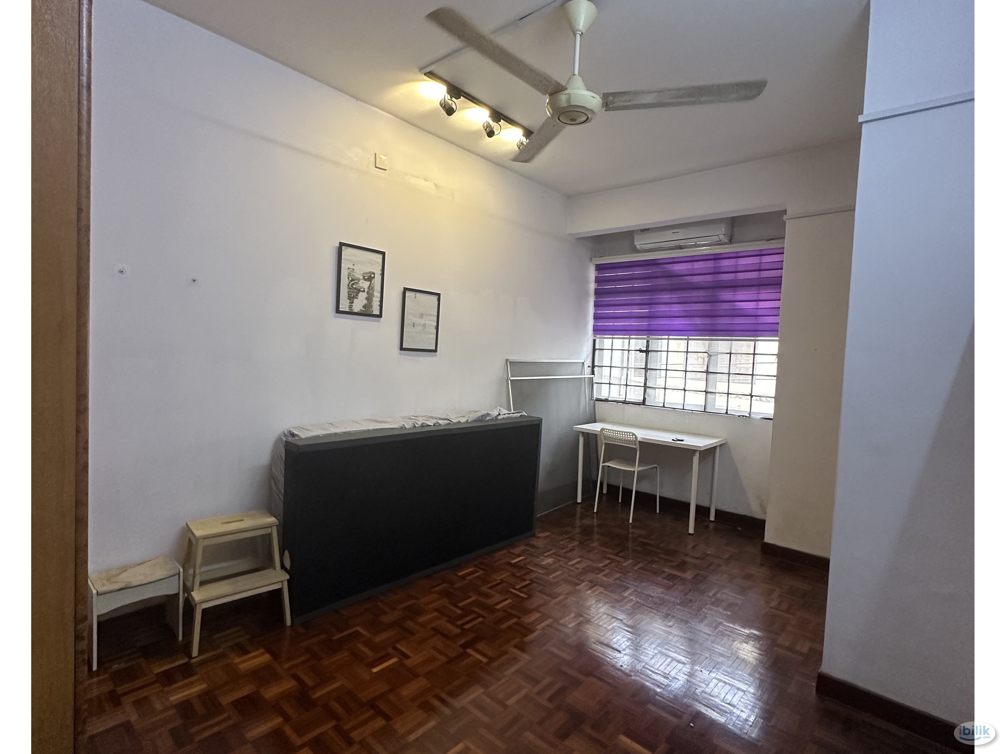 ☀️🌵 MIDDLE ROOM WITH ATTACHED TOILET IN BU 11 🌵☀️ MOVE IN IMMEDIATELY WITH ZERO DEPOSIT 😱 - Image 1