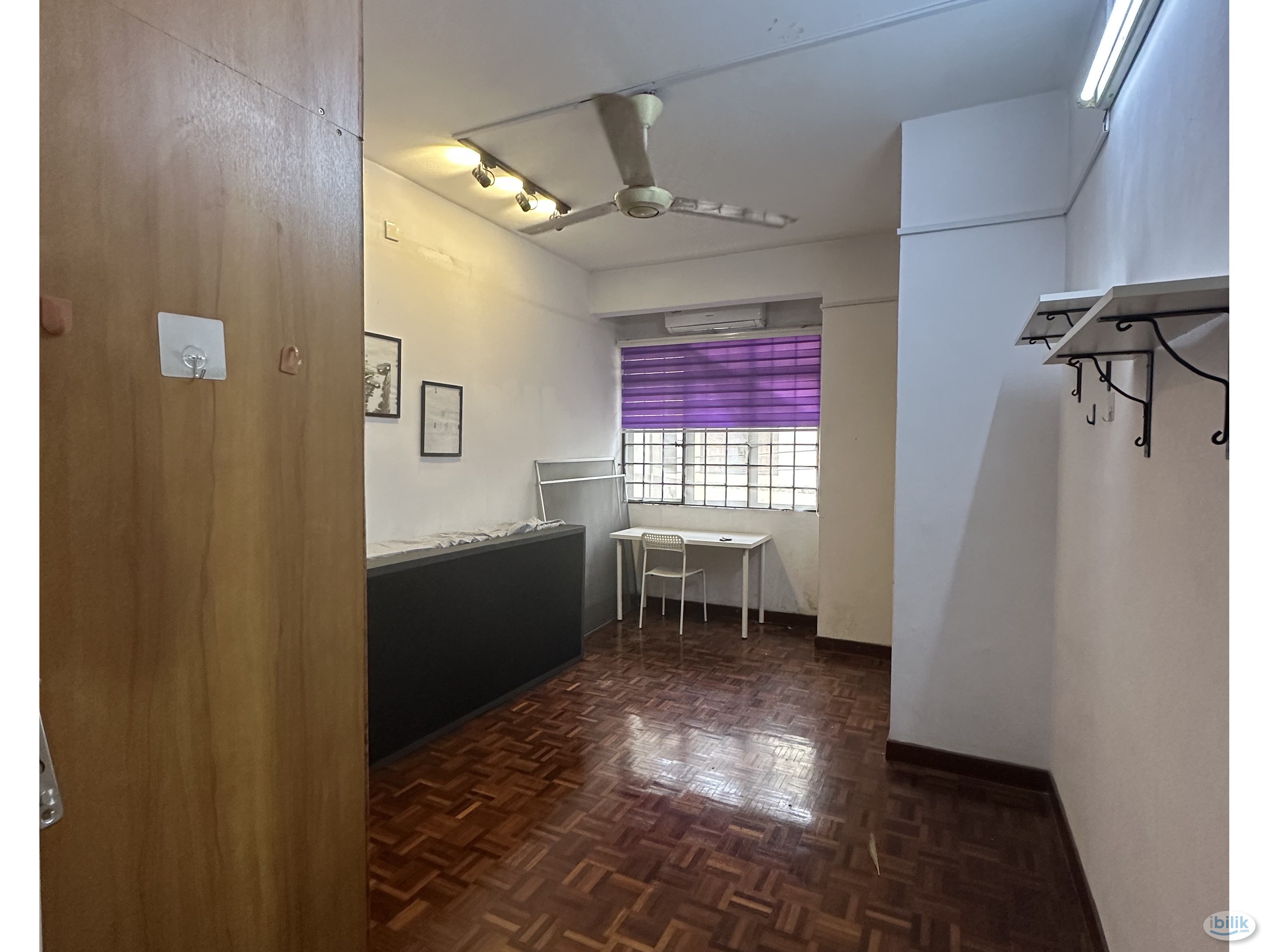 ☀️🌵 MIDDLE ROOM WITH ATTACHED TOILET IN BU 11 🌵☀️ MOVE IN IMMEDIATELY WITH ZERO DEPOSIT 😱 - Image 2