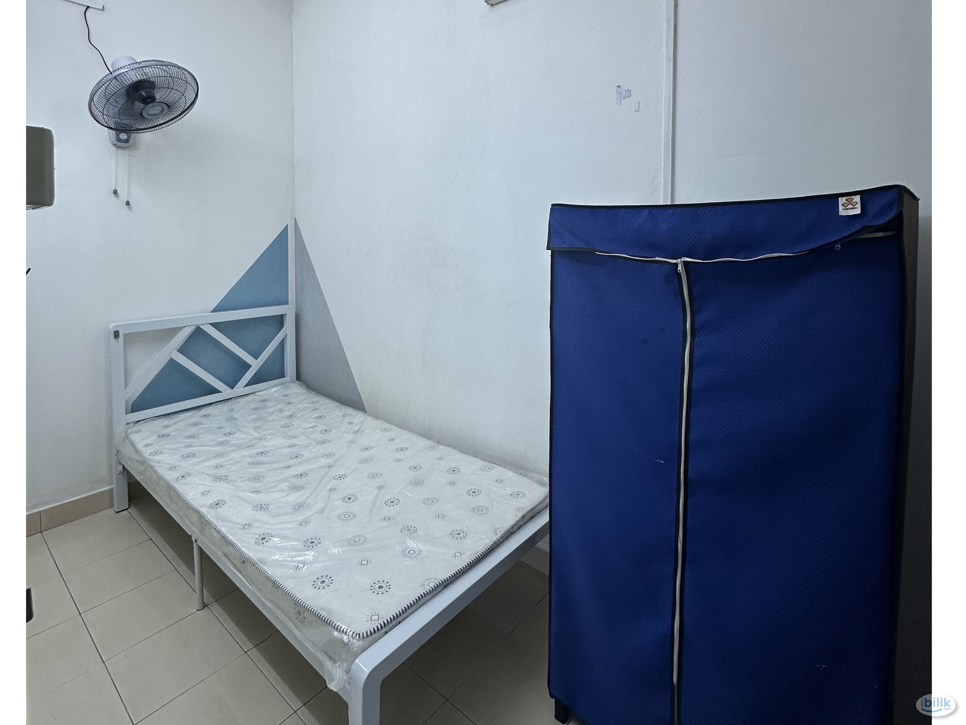 🌵☀️ AFFORDABLE ROOM NEAR 1 UTAMA 🌵☀️ MOVE IN IMMEDIATELY WITH ZERO DEPOSIT 🚶‍♀️🏃‍♀️ - Image 1