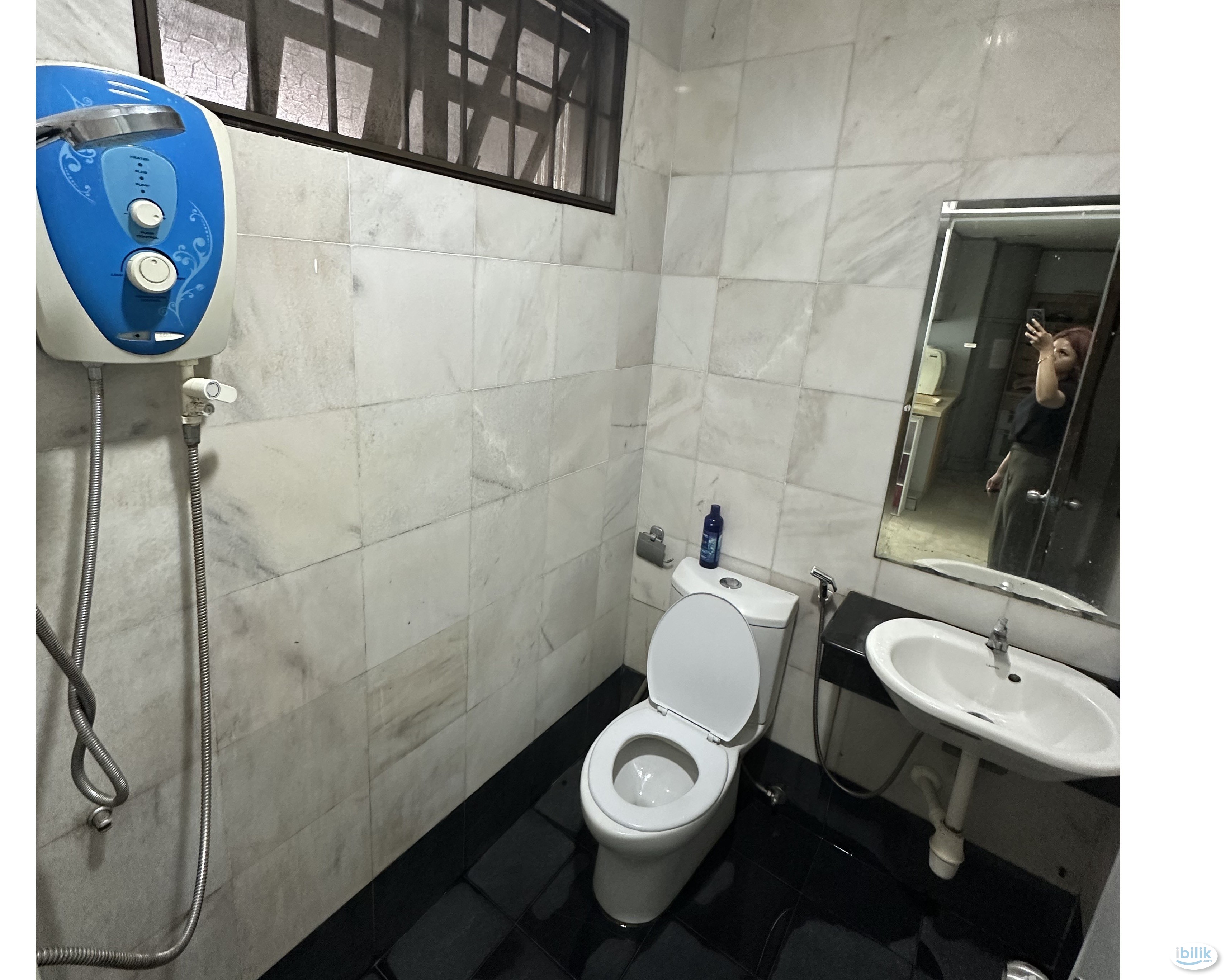 🌵☀️ AFFORDABLE ROOM NEAR 1 UTAMA 🌵☀️ MOVE IN IMMEDIATELY WITH ZERO DEPOSIT 🚶‍♀️🏃‍♀️ - Image 2