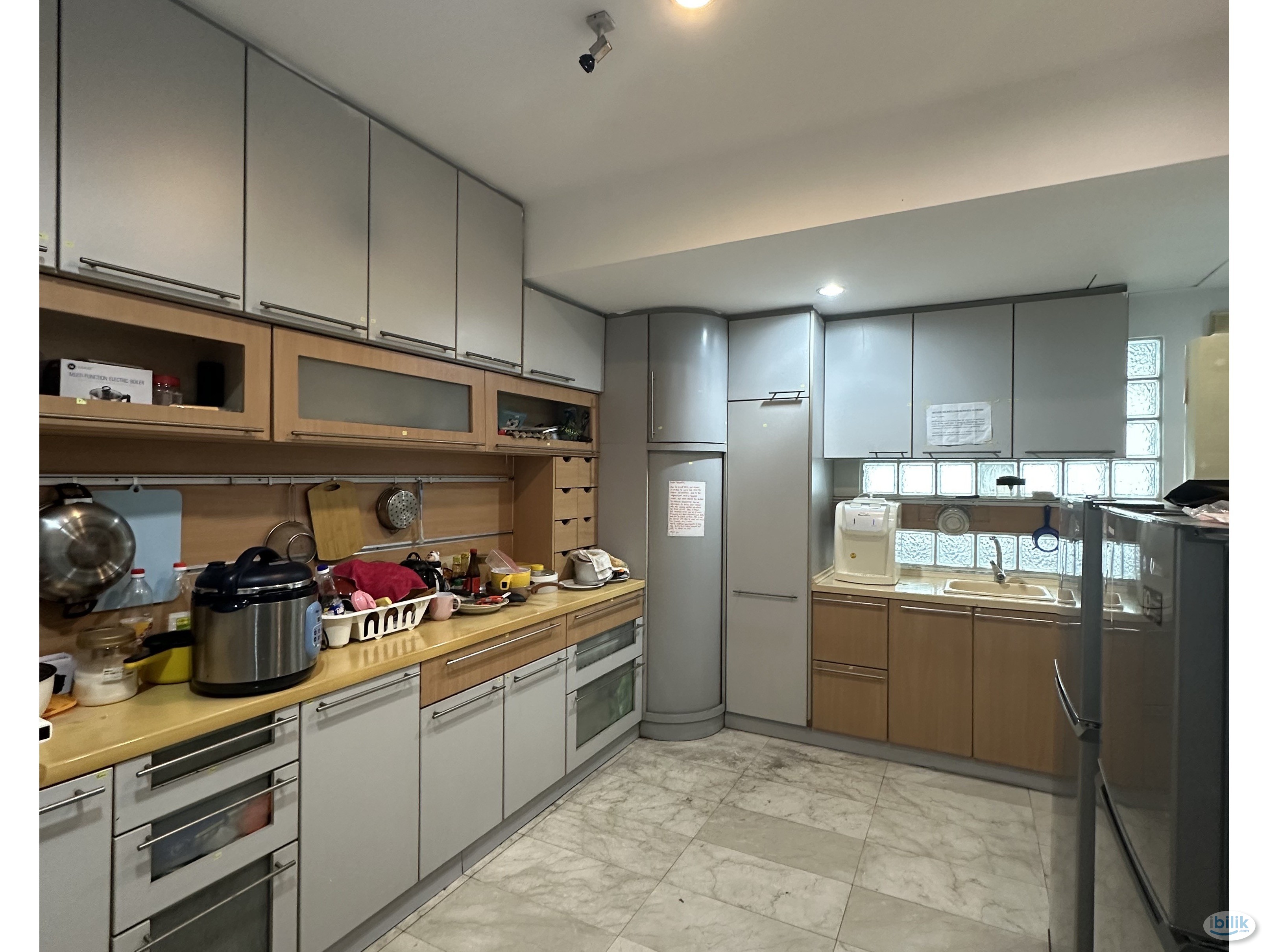 🌵☀️ AFFORDABLE ROOM NEAR 1 UTAMA 🌵☀️ MOVE IN IMMEDIATELY WITH ZERO DEPOSIT 🚶‍♀️🏃‍♀️ - Image 3