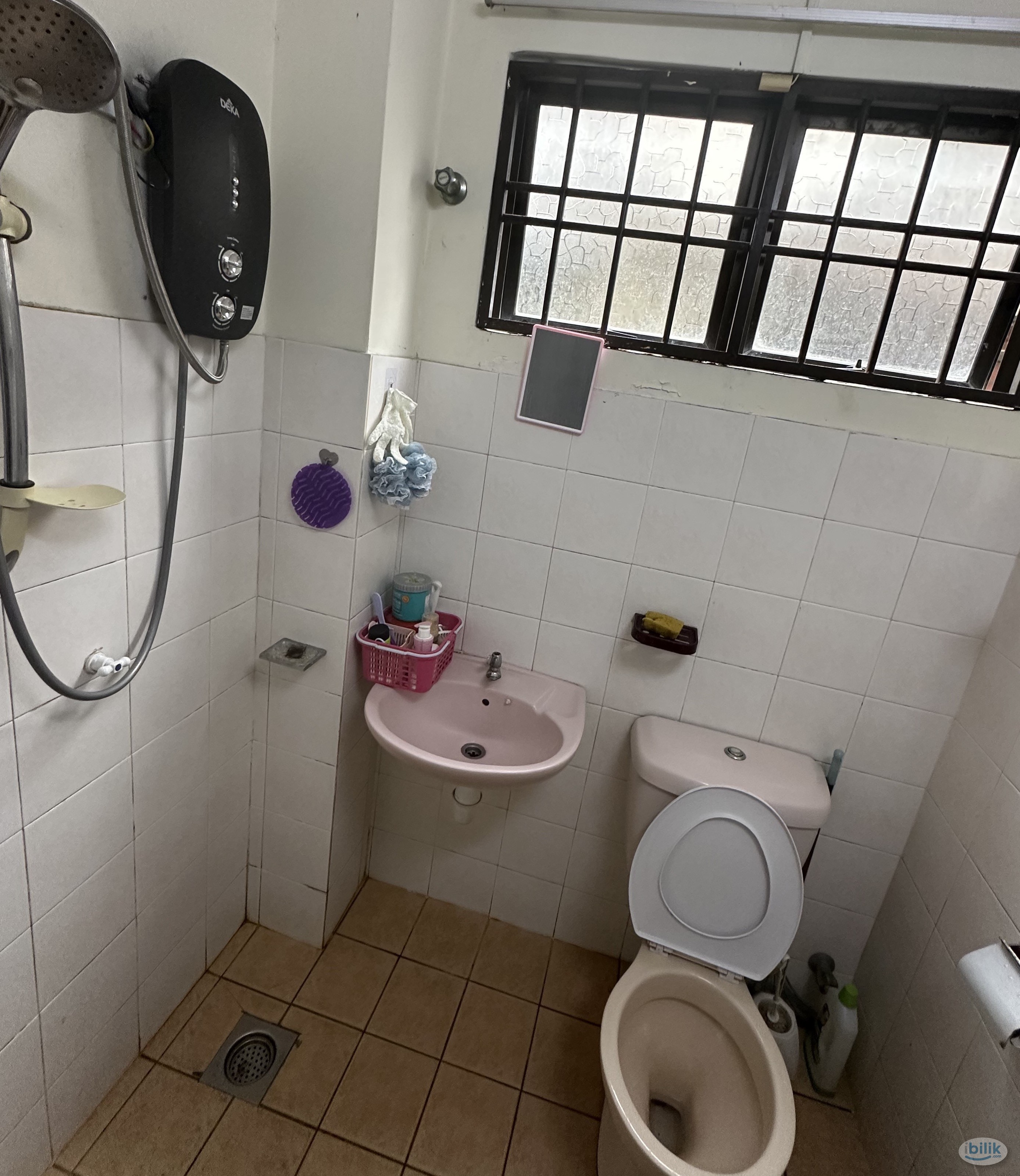 🌵☀️ FEMALE UNIT IN BANDAR UTAMA🌵☀️ MOVE IN IMMEDIATELY WITH ZERO DEPOSIT 🙋🏻‍♀️ - Image 4