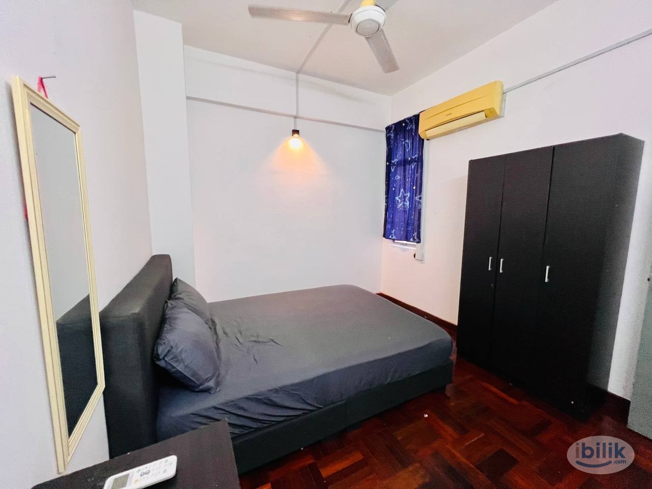 10Min Walk To Sunway Pyramid!Medium room for rent at Ridzuan Condominium Bandar Sunway near Taylor Hospital Ktm Brt Univ - Image 2