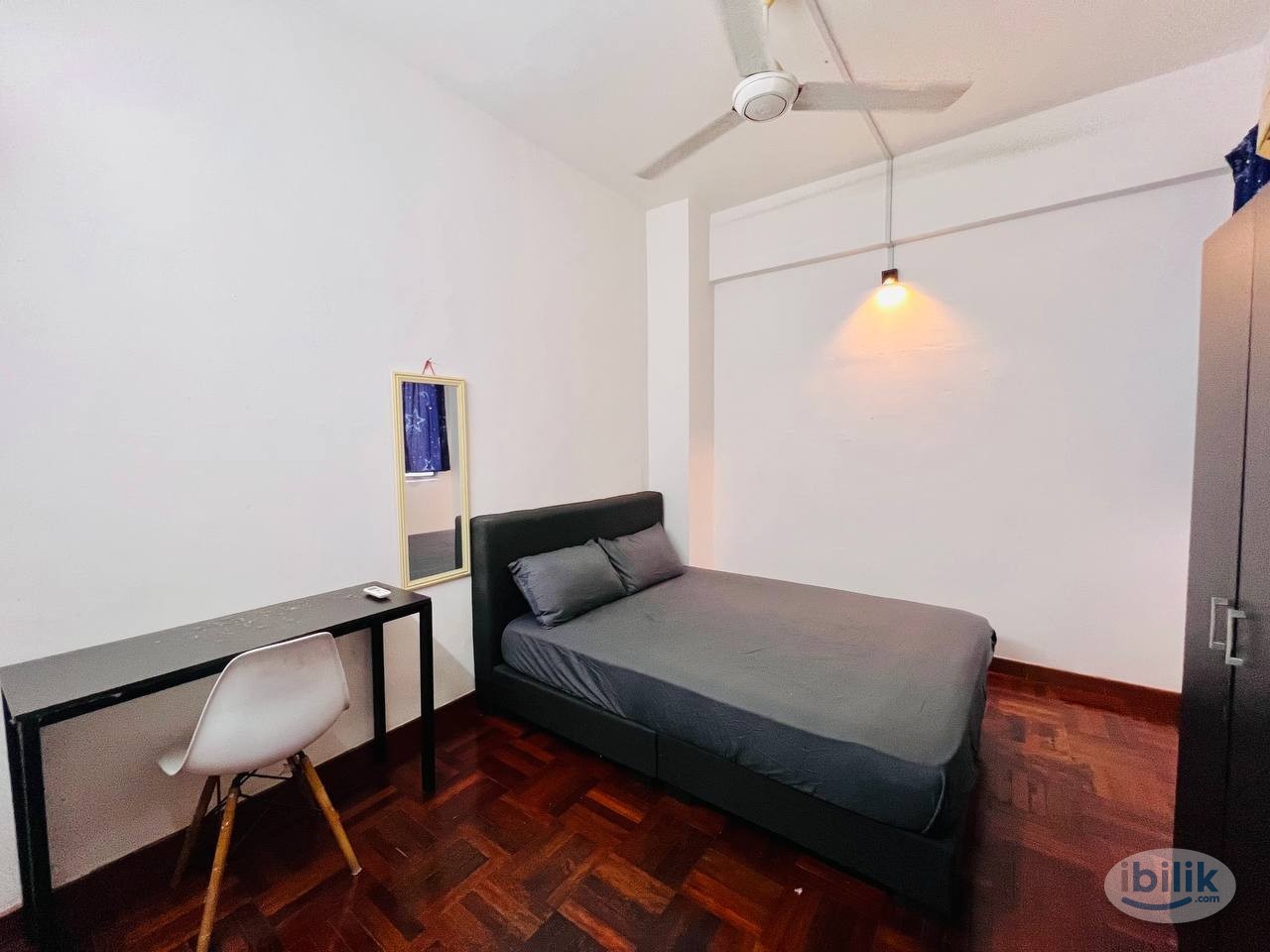 10Min Walk To Sunway Pyramid!Medium room for rent at Ridzuan Condominium Bandar Sunway near Taylor Hospital Ktm Brt Univ - Image 1