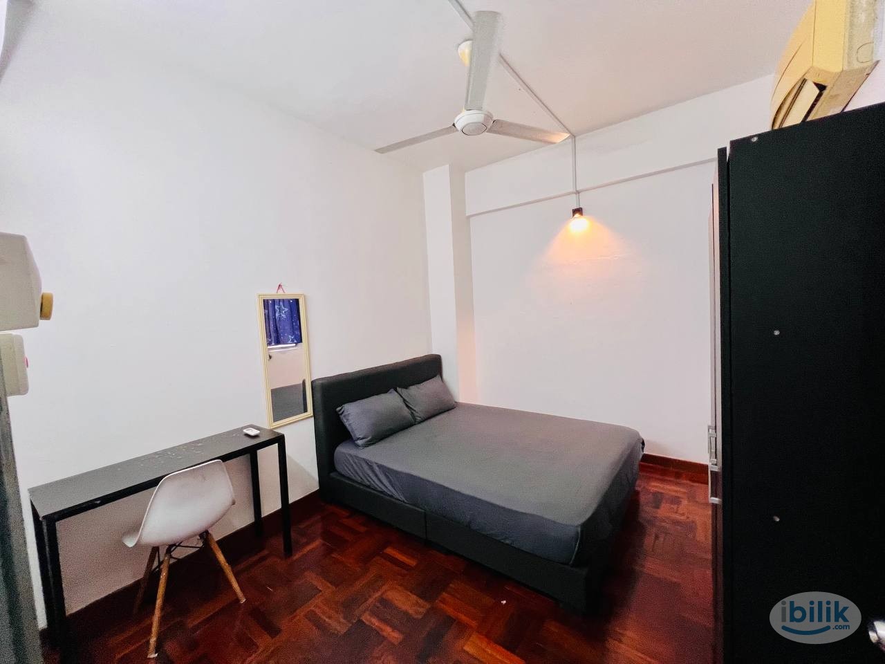 10Min Walk To Sunway Pyramid!Medium room for rent at Ridzuan Condominium Bandar Sunway near Taylor Hospital Ktm Brt Univ - Image 3