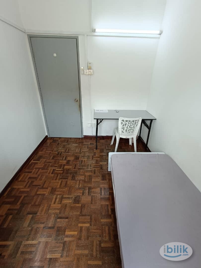 ☀️🌵 SPACIOUS ROOM NEAR SETIA CITY MALL 🌵☀️ MOVE IN IMMEDIATELY WITH ZERO DEPOSIT 😱 - Image 2