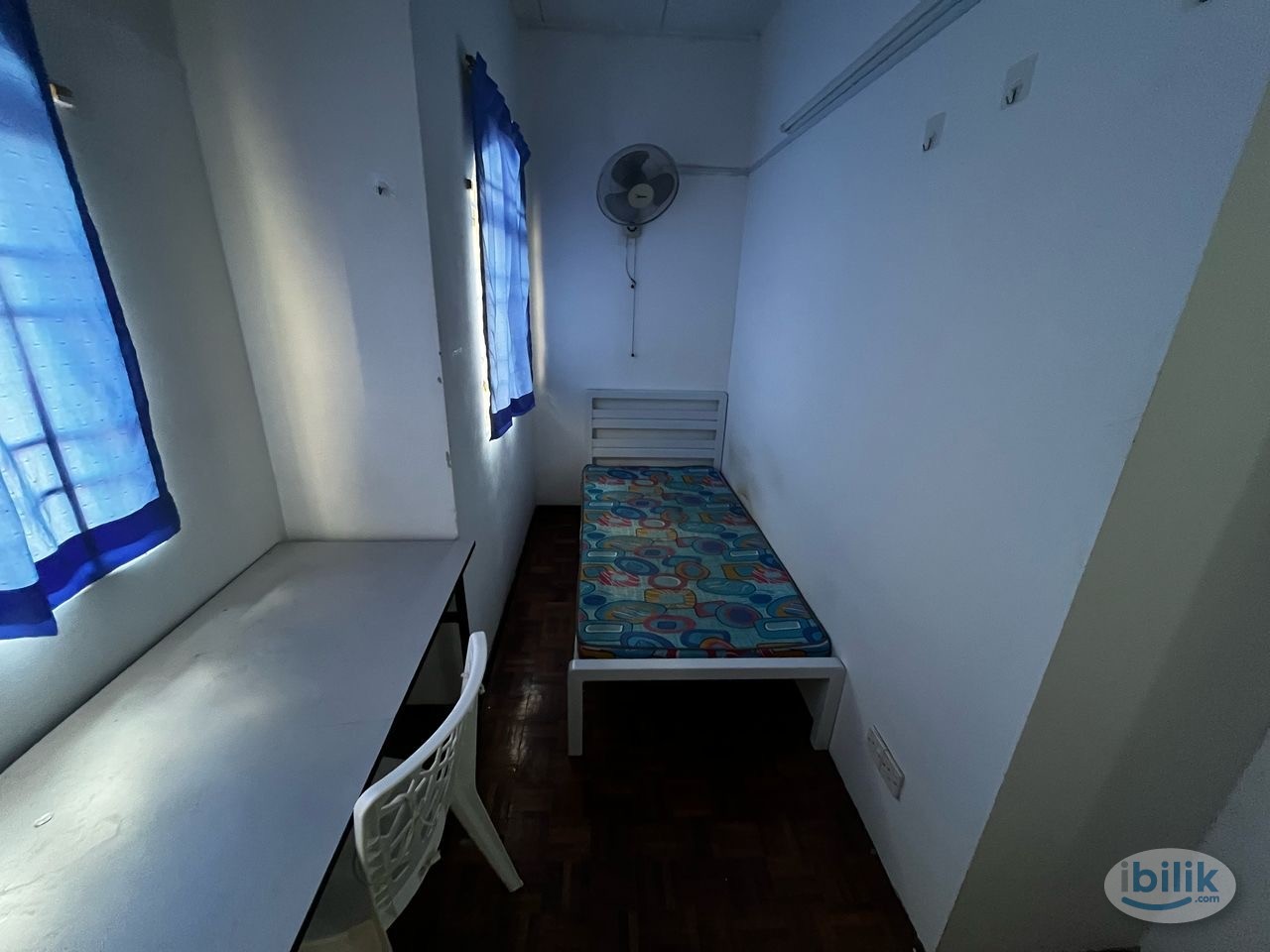 🌵☀️ FULLY FURNISHED ROOM IN SETIA ALAM 🌵☀️ MOVE IN IMMEDIATELY WITH ZERO DEPOSIT 🏃‍♀️ - Image 1
