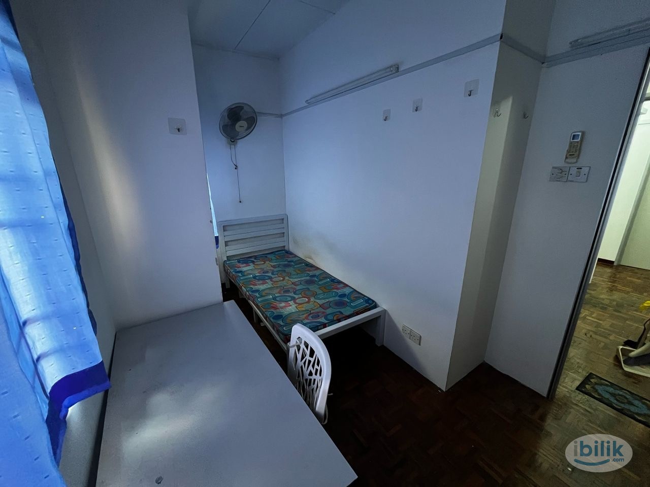 🌵☀️ FULLY FURNISHED ROOM IN SETIA ALAM 🌵☀️ MOVE IN IMMEDIATELY WITH ZERO DEPOSIT 🏃‍♀️ - Image 2