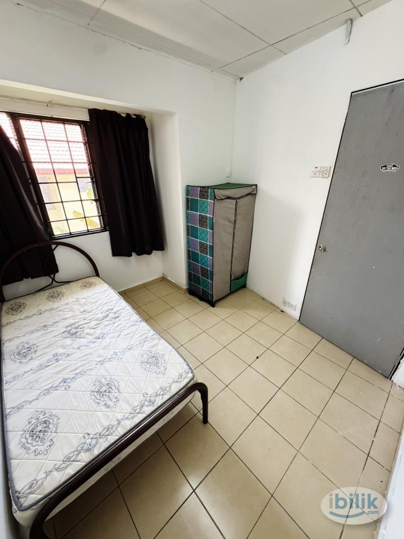 Single Room at Bandar Utama, Petaling Jaya - Image 1