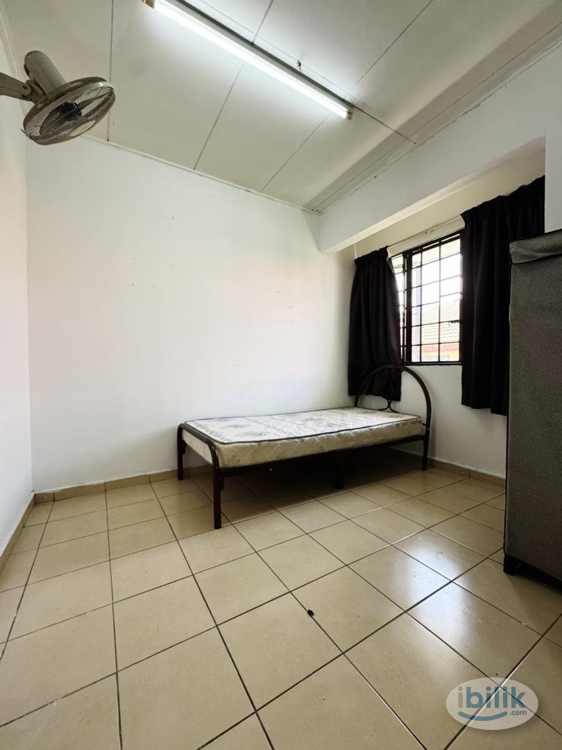 Single Room at Bandar Utama, Petaling Jaya - Image 4