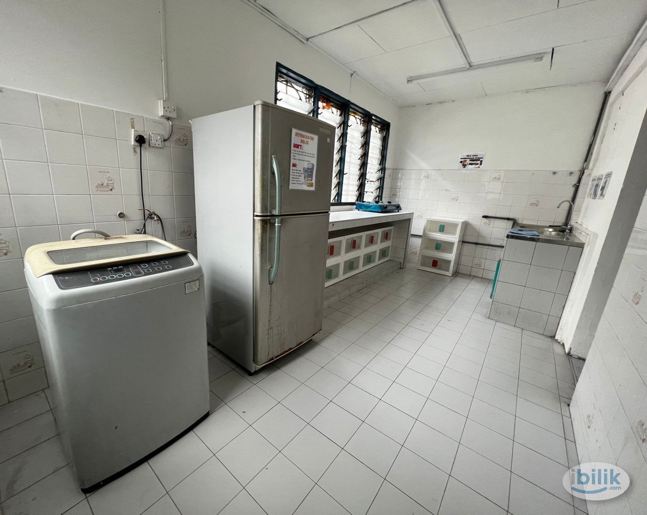 Single Room at PJS 9, Bandar Sunway - Image 2