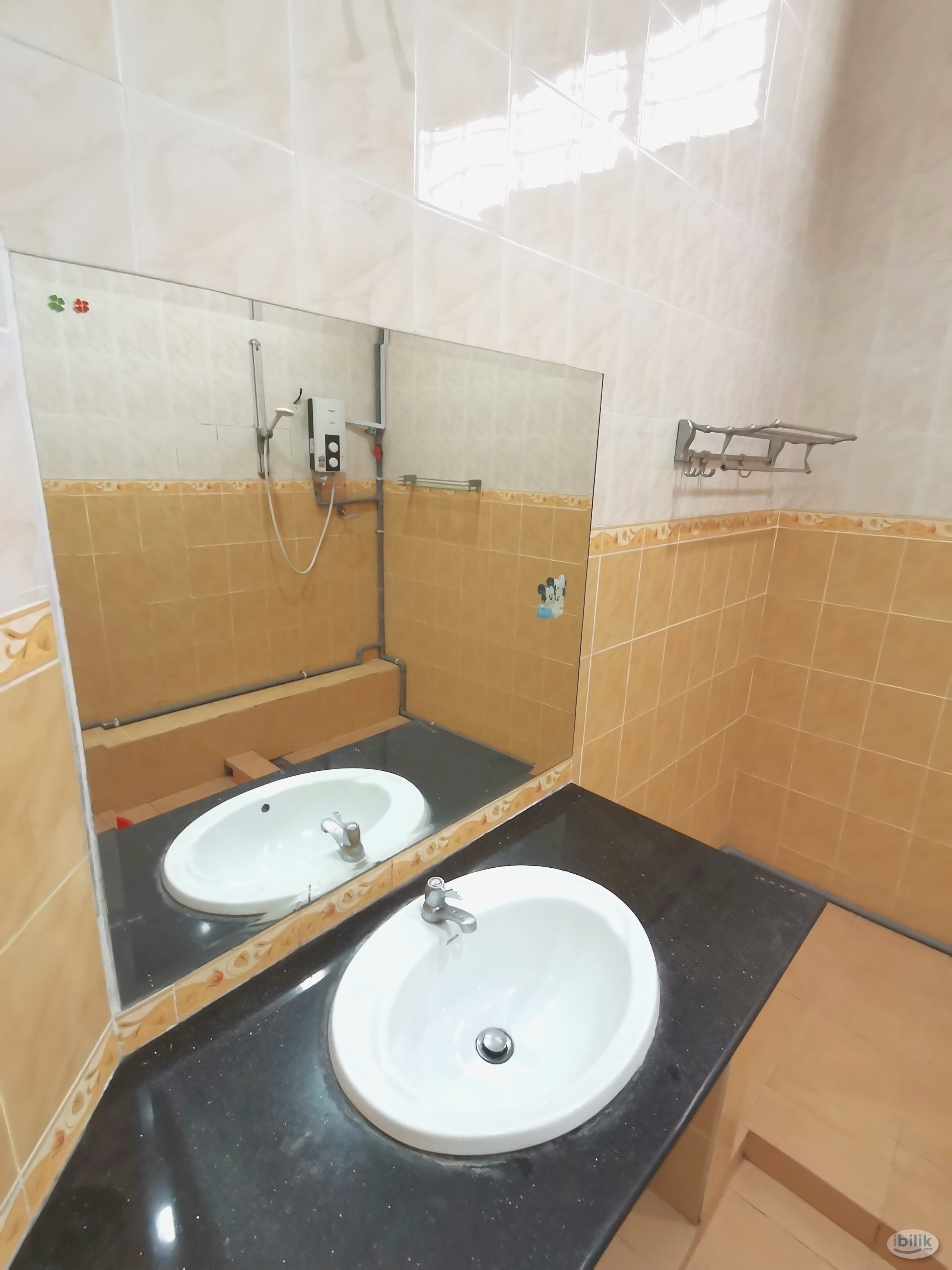 Single Room at PJS 9, Bandar Sunway - Image 3