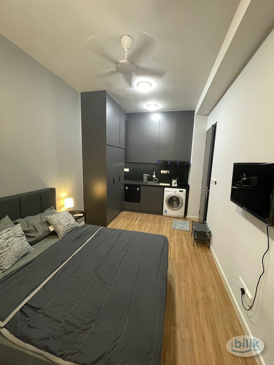 Master Room at Sunway VeloCity, Cheras - Image 1