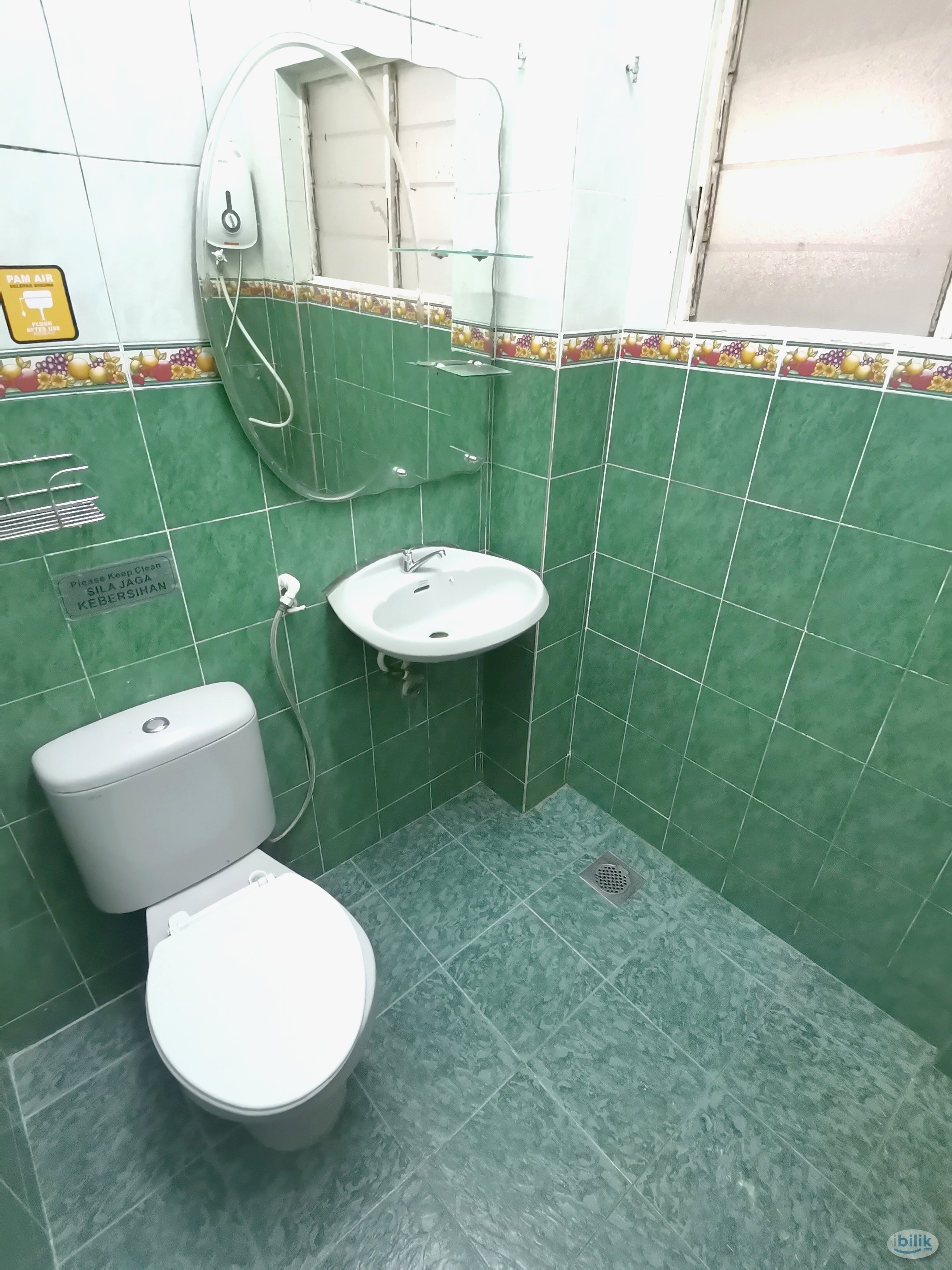 Single Room at PJS 9, Bandar Sunway - Image 1