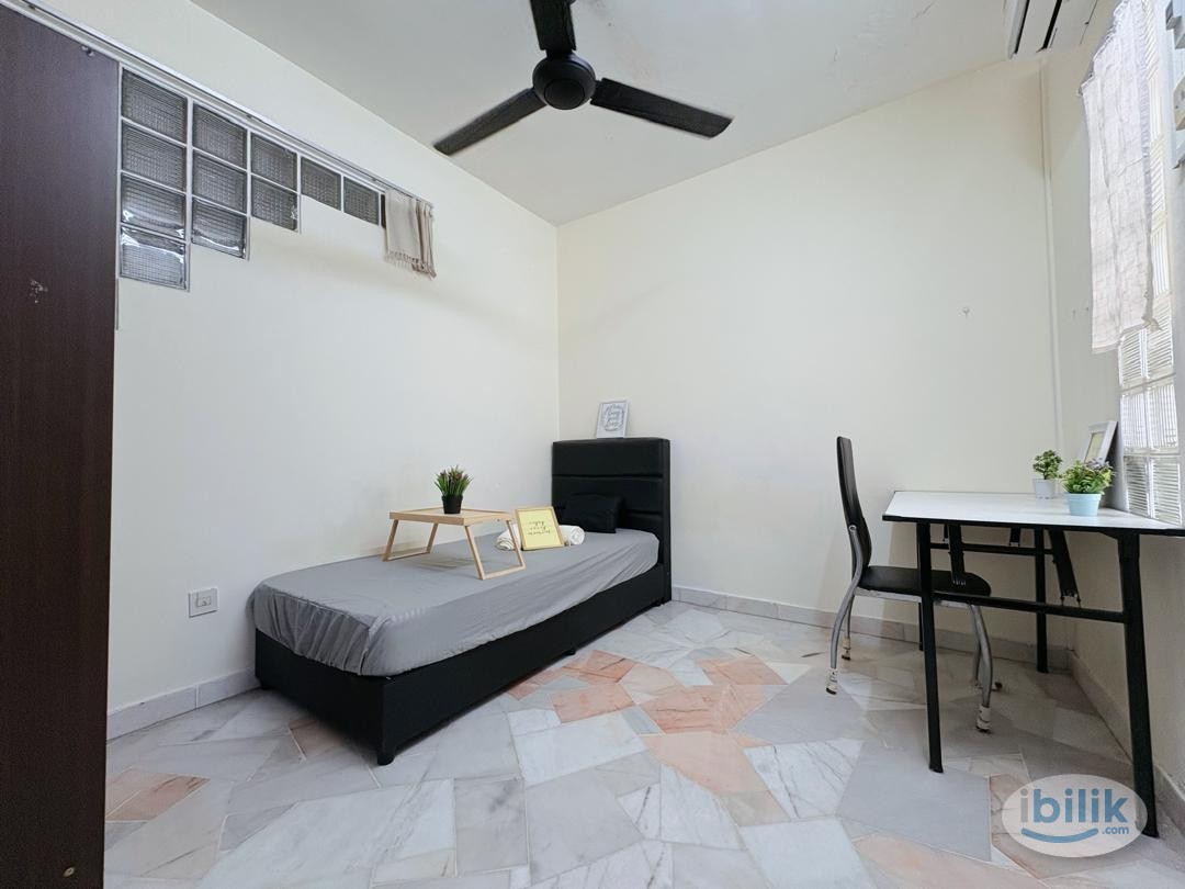 Single Room at PJS 9, Bandar Sunway - Image 2