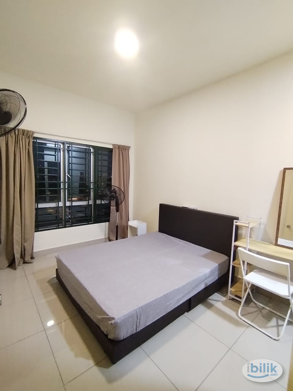 Master Room at OUG Parklane, Old Klang Road - Image 1