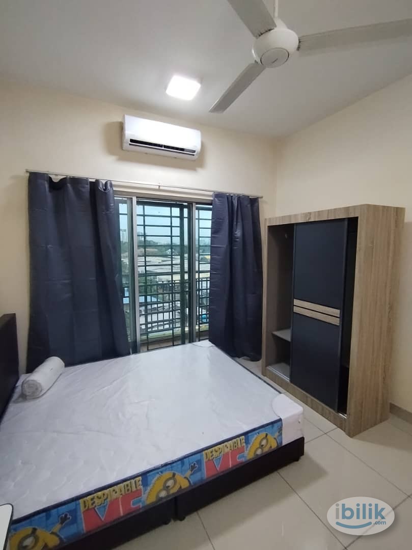 Balcony Room at OUG Parklane, Old Klang Road - Image 4