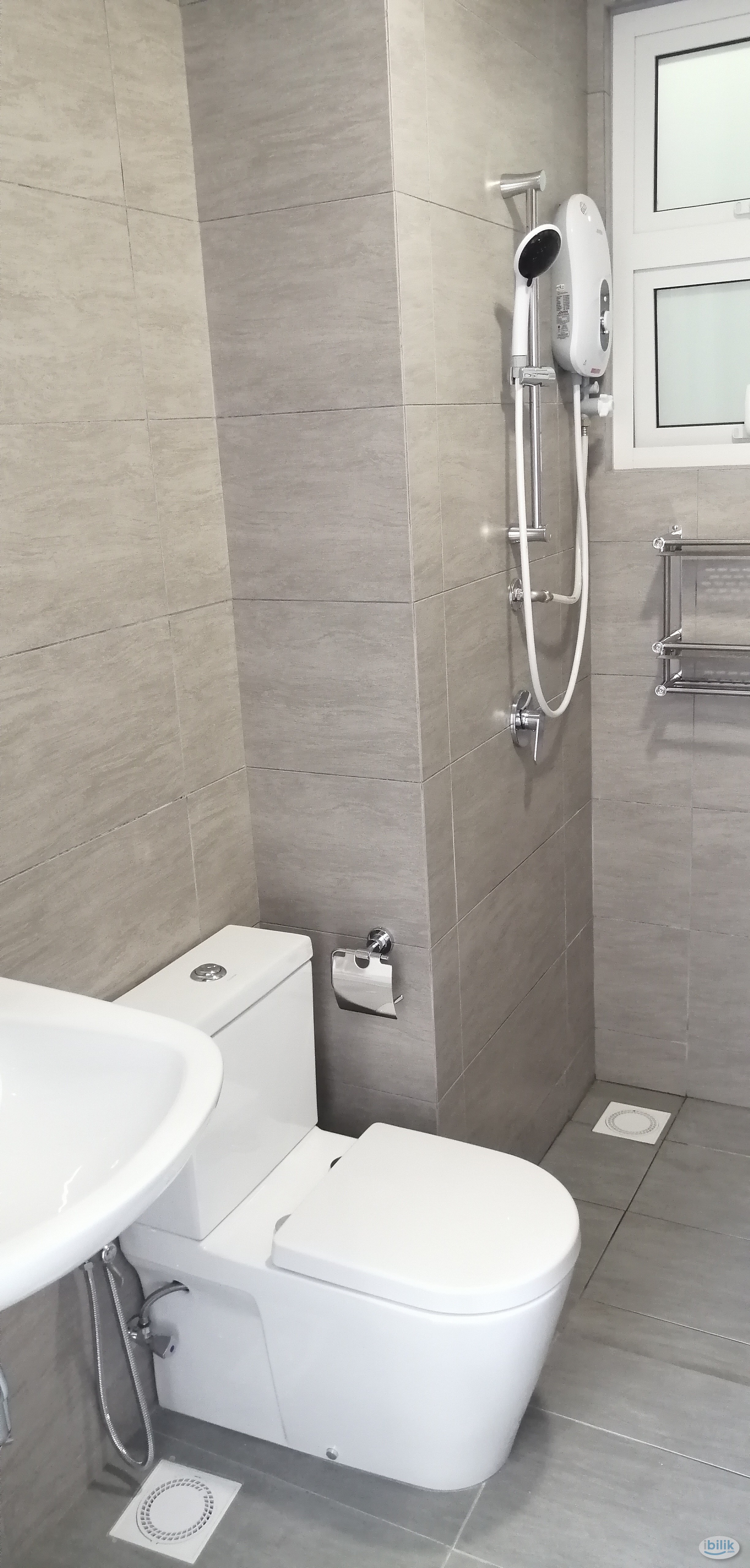Nice Master Room at TR Residence, Kuala Lumpur - Image 2