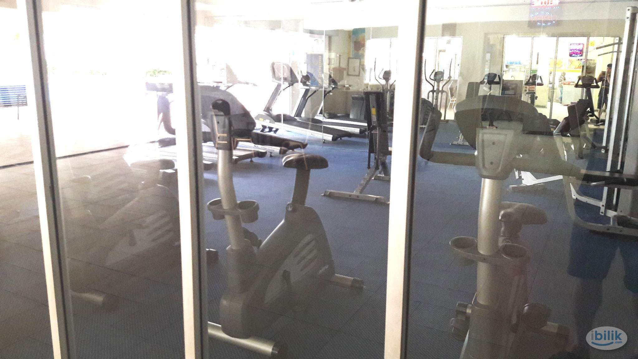 Nice Master Room at SuriaMas, Bandar Sunway - Image 5