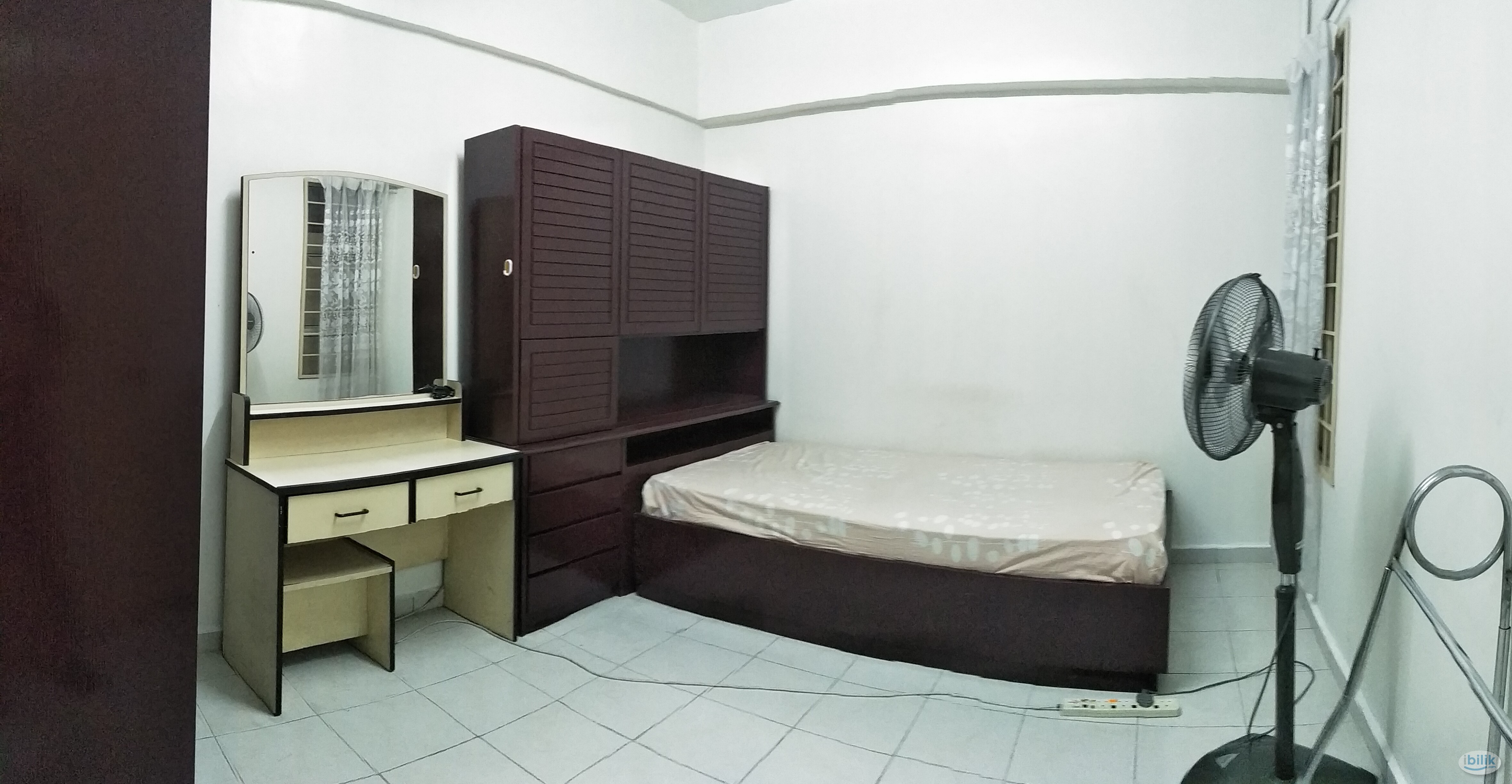 Middle Room to Rent @ Taman Desa (Nov/Dec 2025) - Image 1