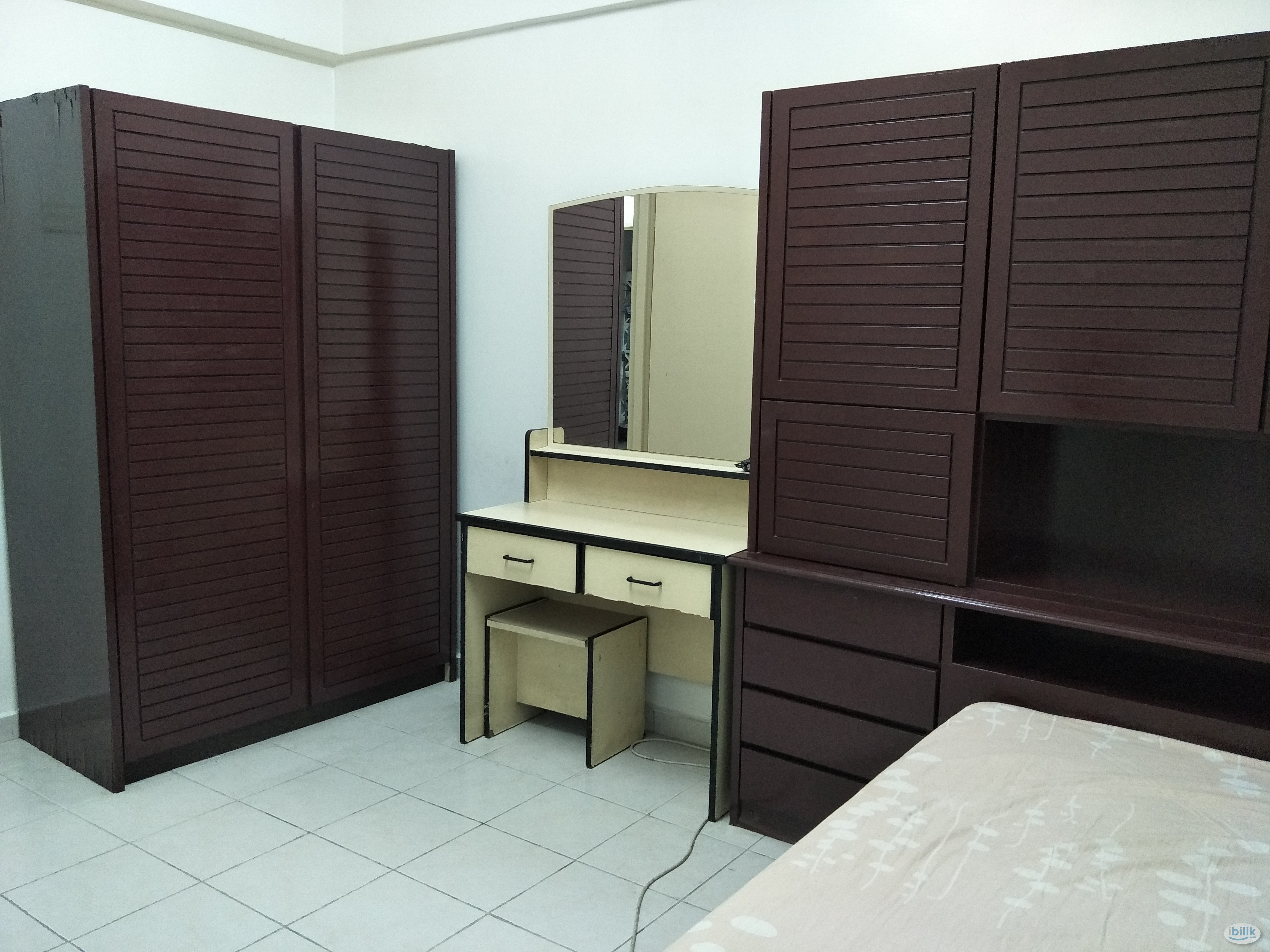 Middle Room to Rent @ Taman Desa (Nov/Dec 2025) - Image 2