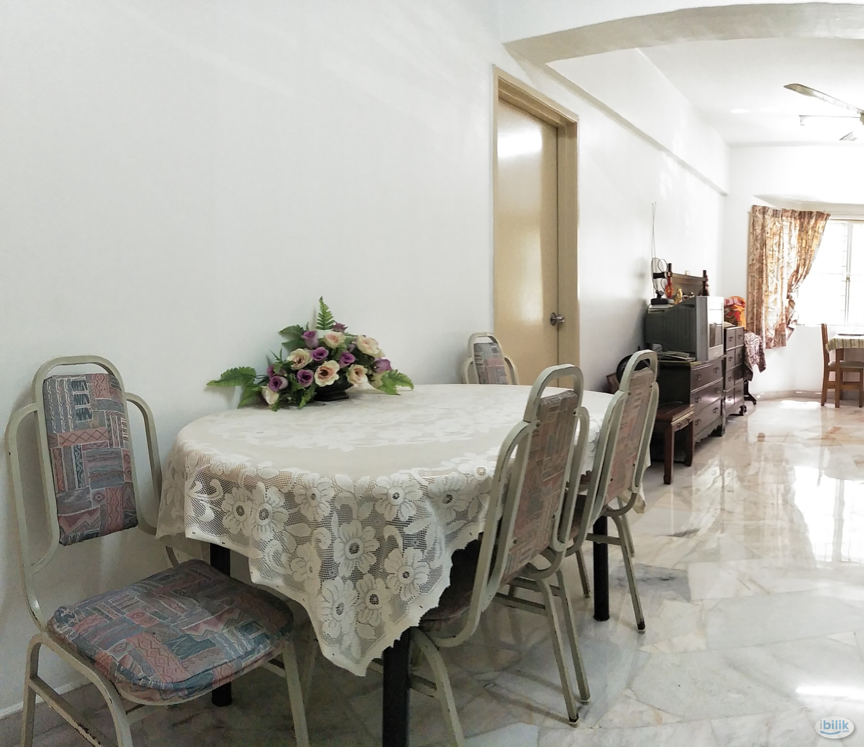 Middle Room to Rent @ Taman Desa (Nov/Dec 2025) - Image 3