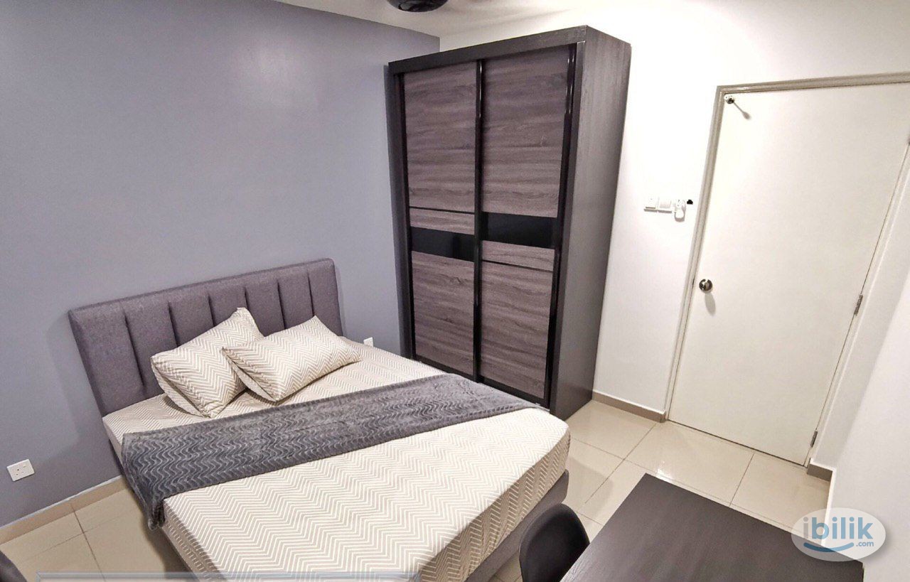 Middle Room at Pinggiran USJ 1, Subang Jaya - Image 1