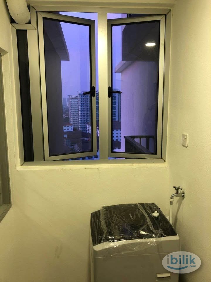 Middle Room at Pinggiran USJ 1, Subang Jaya - Image 2